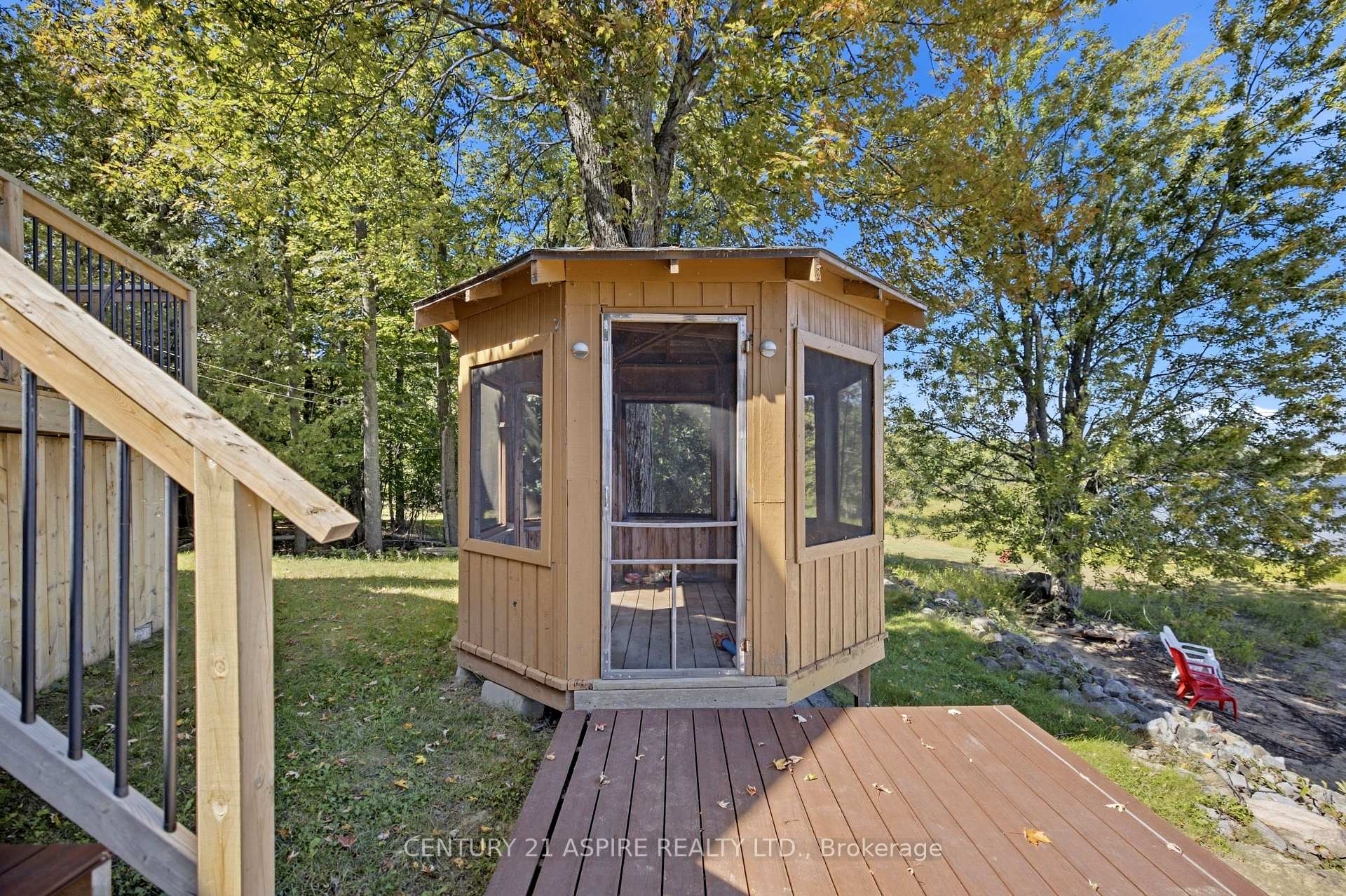 Photo 46 of 800 Forest Park Road, Laurentian Valley, Laurentian Valley — HOMEH