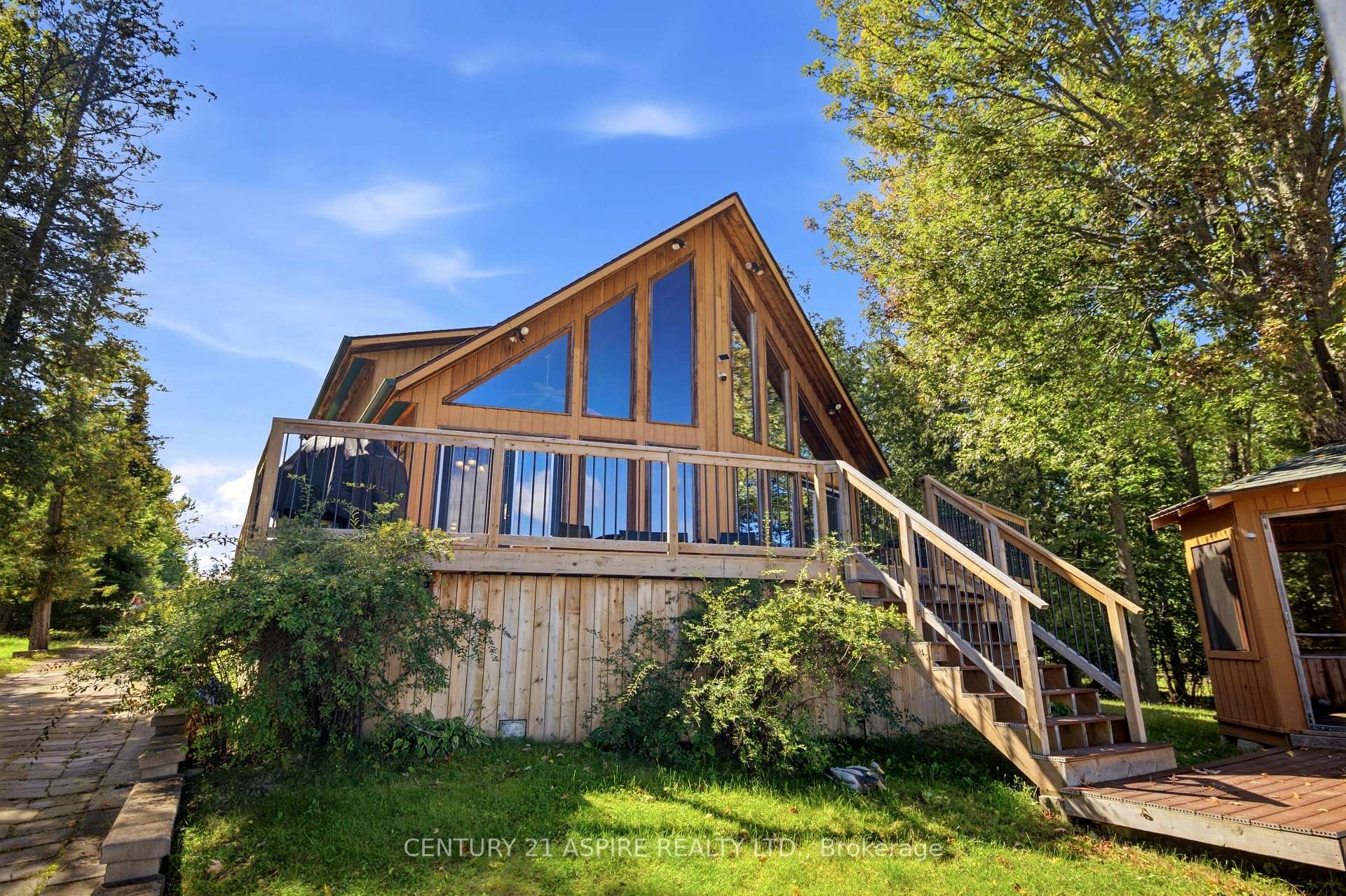 Photo 47 of 800 Forest Park Road, Laurentian Valley, Laurentian Valley — HOMEH