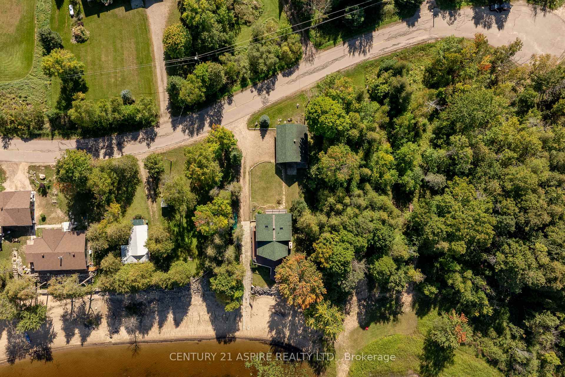 Photo 49 of 800 Forest Park Road, Laurentian Valley, Laurentian Valley — HOMEH