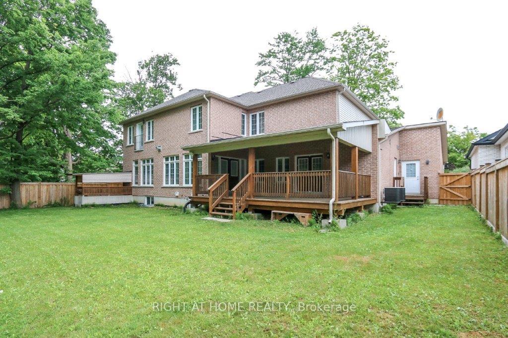 Photo 15 of 4441 Lawrence Avenue E, Scarborough, West Hill — HOMEH