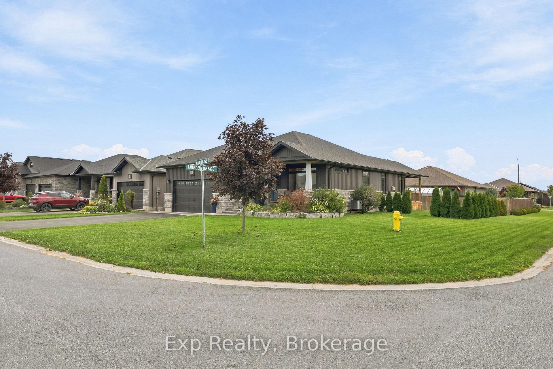 Photo 1 of 52 Gavin Crescent, Quinte West, Murray Ward — HOMEH