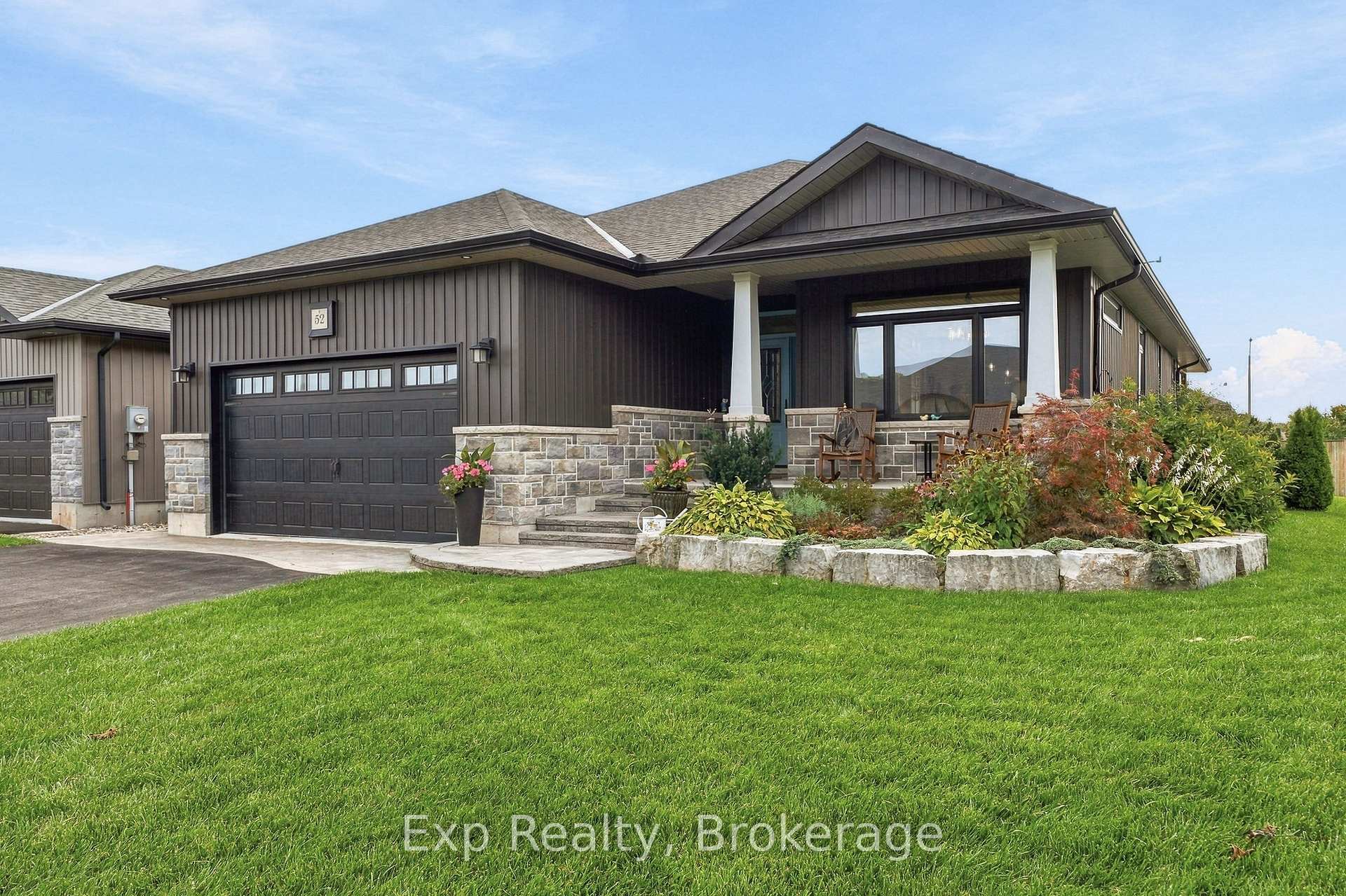 Photo 2 of 52 Gavin Crescent, Quinte West, Murray Ward — HOMEH