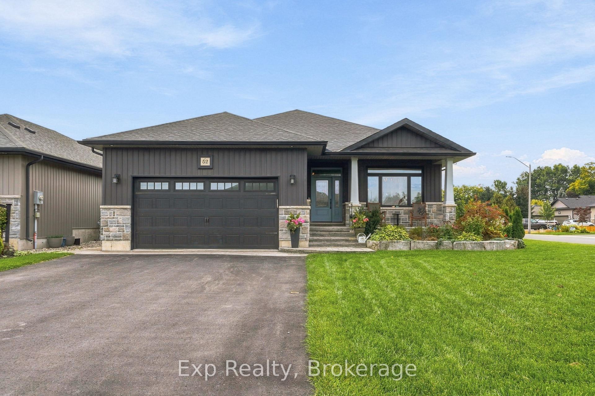 Photo 3 of 52 Gavin Crescent, Quinte West, Murray Ward — HOMEH