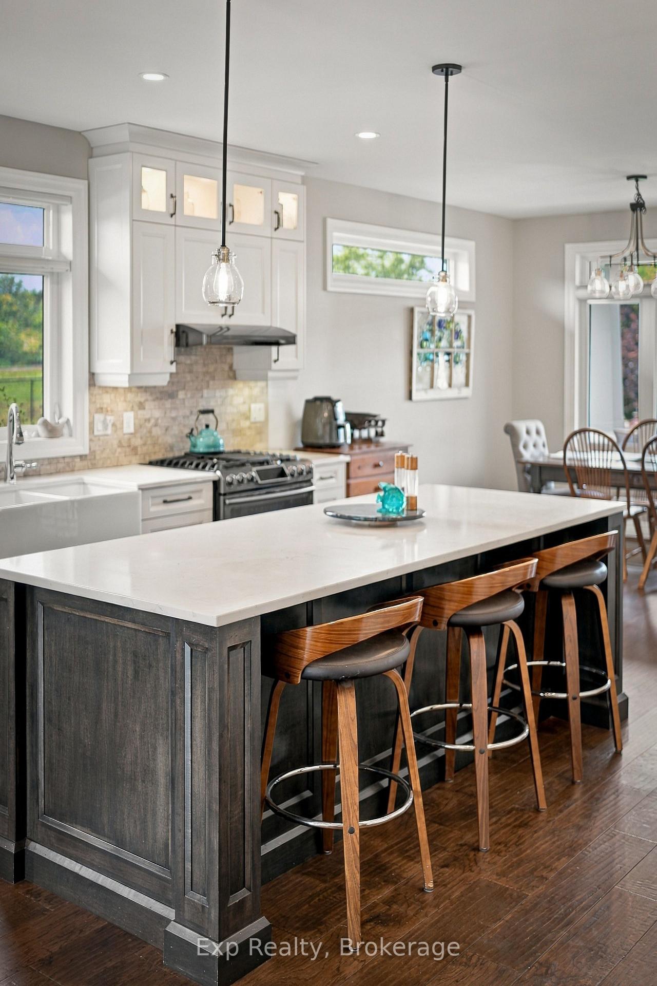Photo 8 of 52 Gavin Crescent, Quinte West, Murray Ward — HOMEH