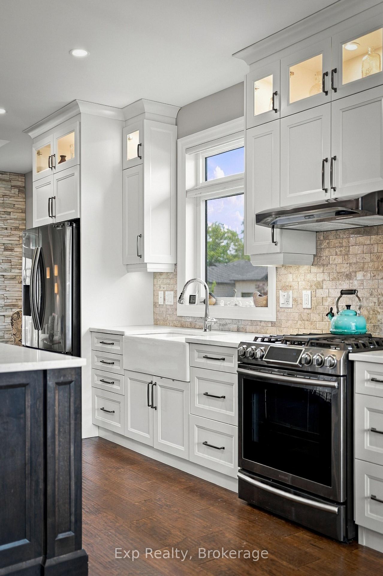 Photo 9 of 52 Gavin Crescent, Quinte West, Murray Ward — HOMEH