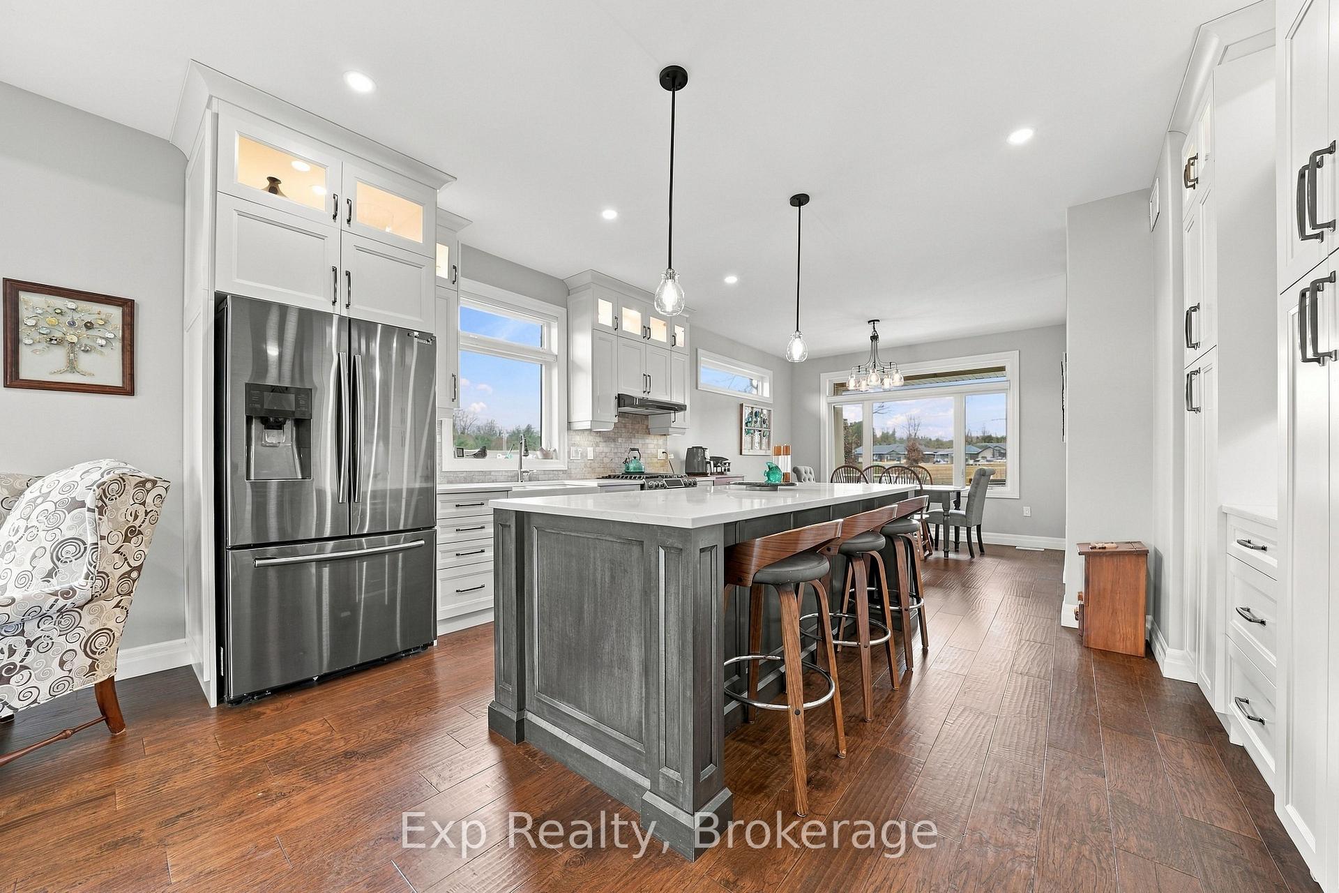 Photo 13 of 52 Gavin Crescent, Quinte West, Murray Ward — HOMEH