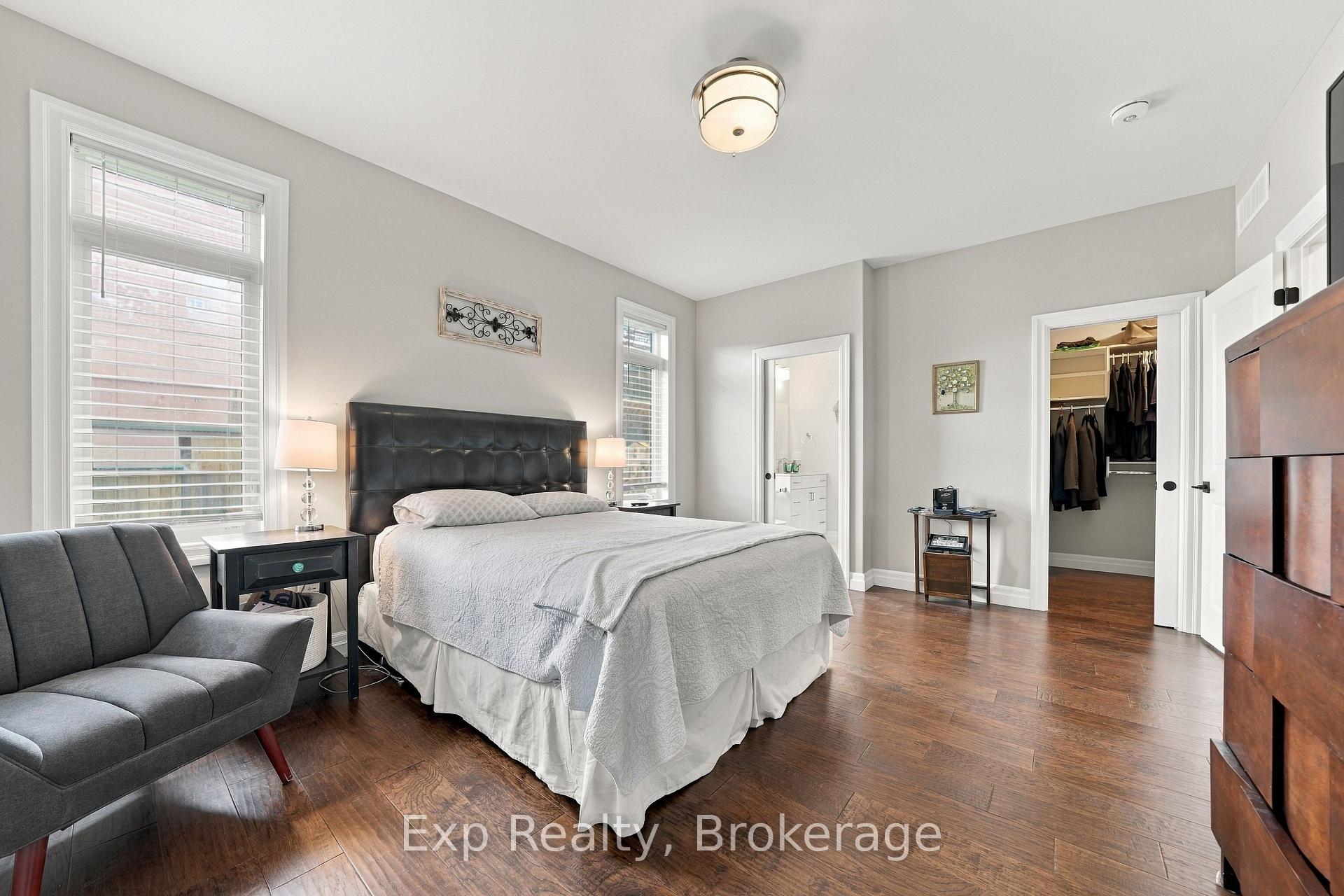 Photo 21 of 52 Gavin Crescent, Quinte West, Murray Ward — HOMEH