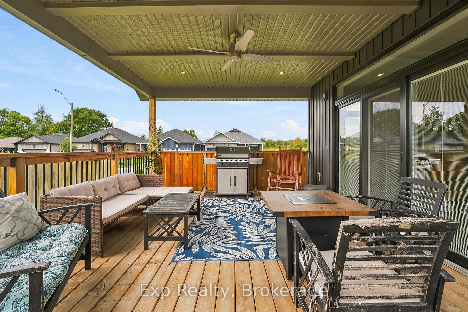 Photo 26 of 52 Gavin Crescent, Quinte West, Murray Ward — HOMEH