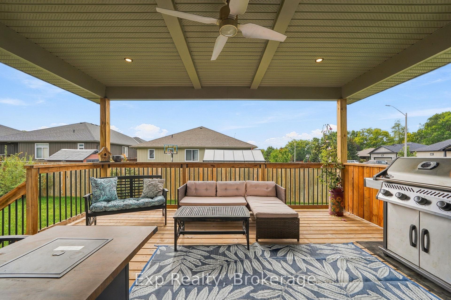Photo 28 of 52 Gavin Crescent, Quinte West, Murray Ward — HOMEH