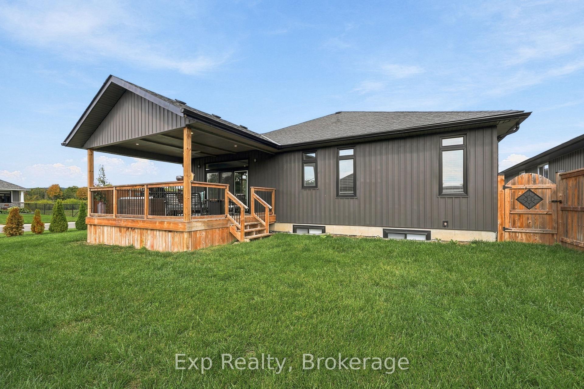 Photo 29 of 52 Gavin Crescent, Quinte West, Murray Ward — HOMEH