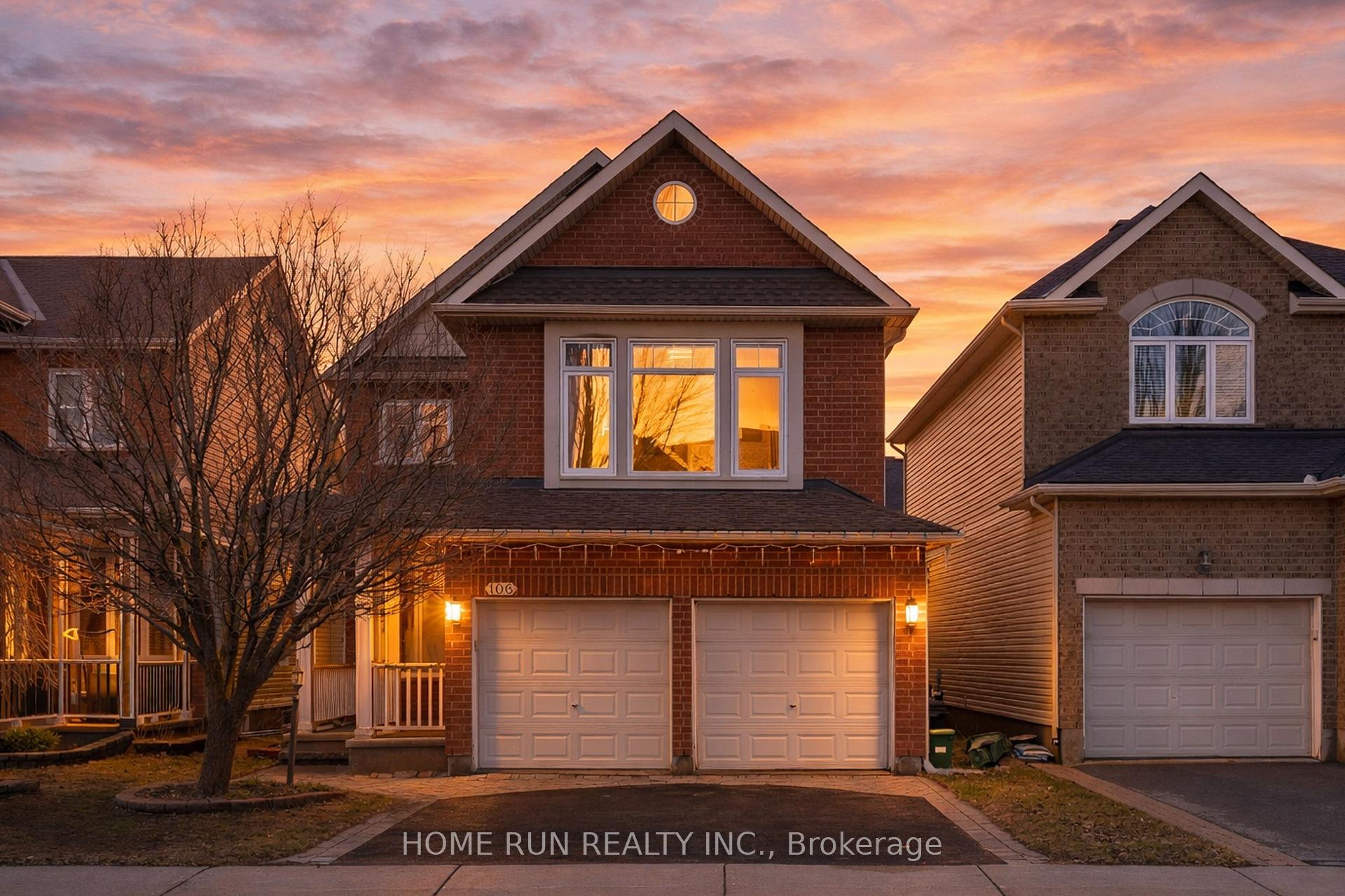 Photo 2 of 106 Portrush Avenue, Ottawa, Barrhaven - Longfields — HOMEH