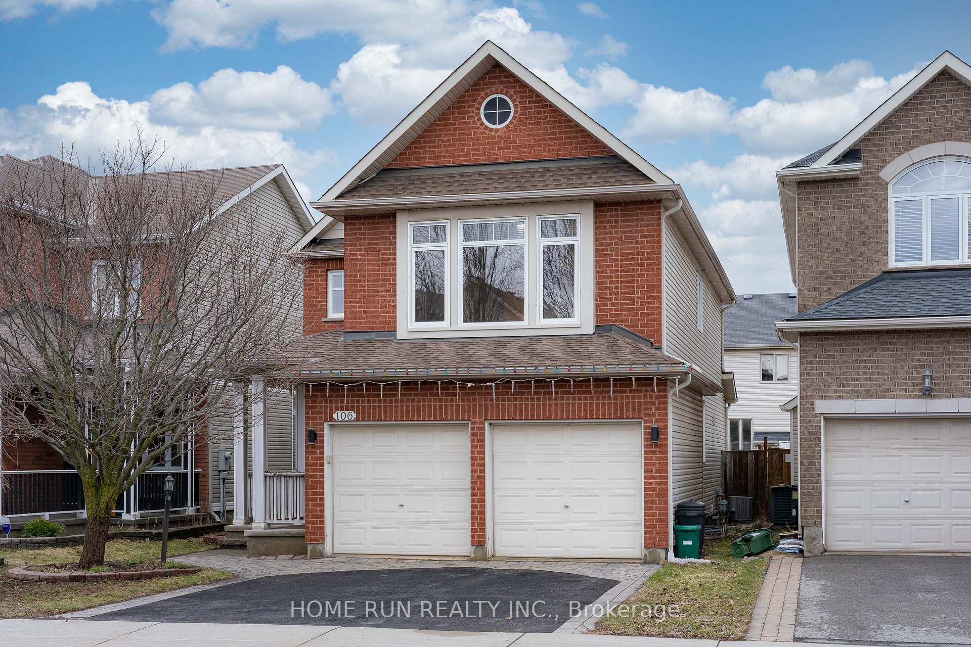 Photo 3 of 106 Portrush Avenue, Ottawa, Barrhaven - Longfields — HOMEH