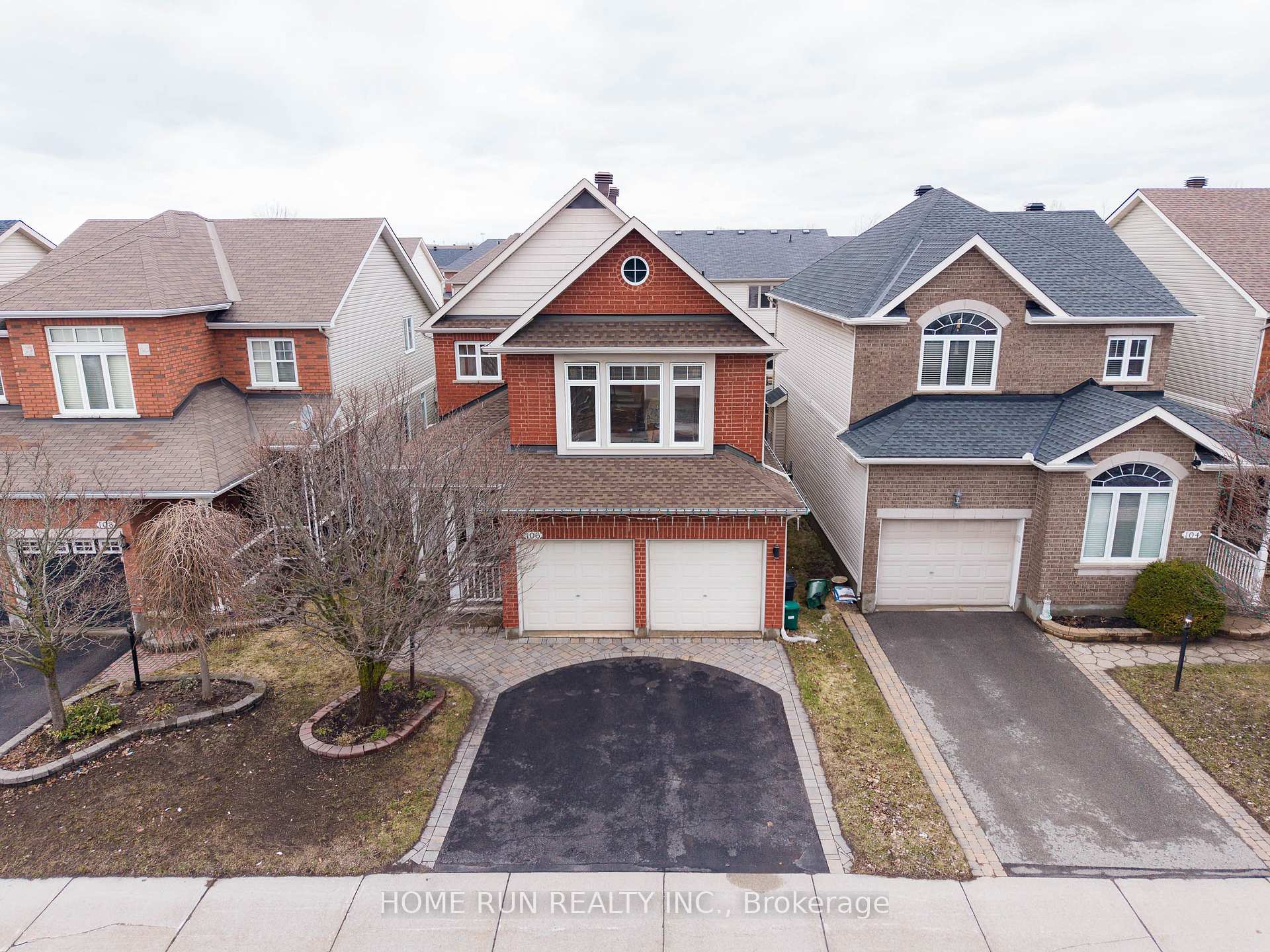 Photo 4 of 106 Portrush Avenue, Ottawa, Barrhaven - Longfields — HOMEH