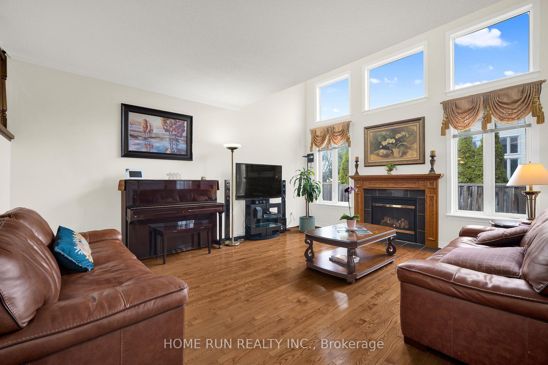 Photo 10 of 106 Portrush Avenue, Ottawa, Barrhaven - Longfields — HOMEH