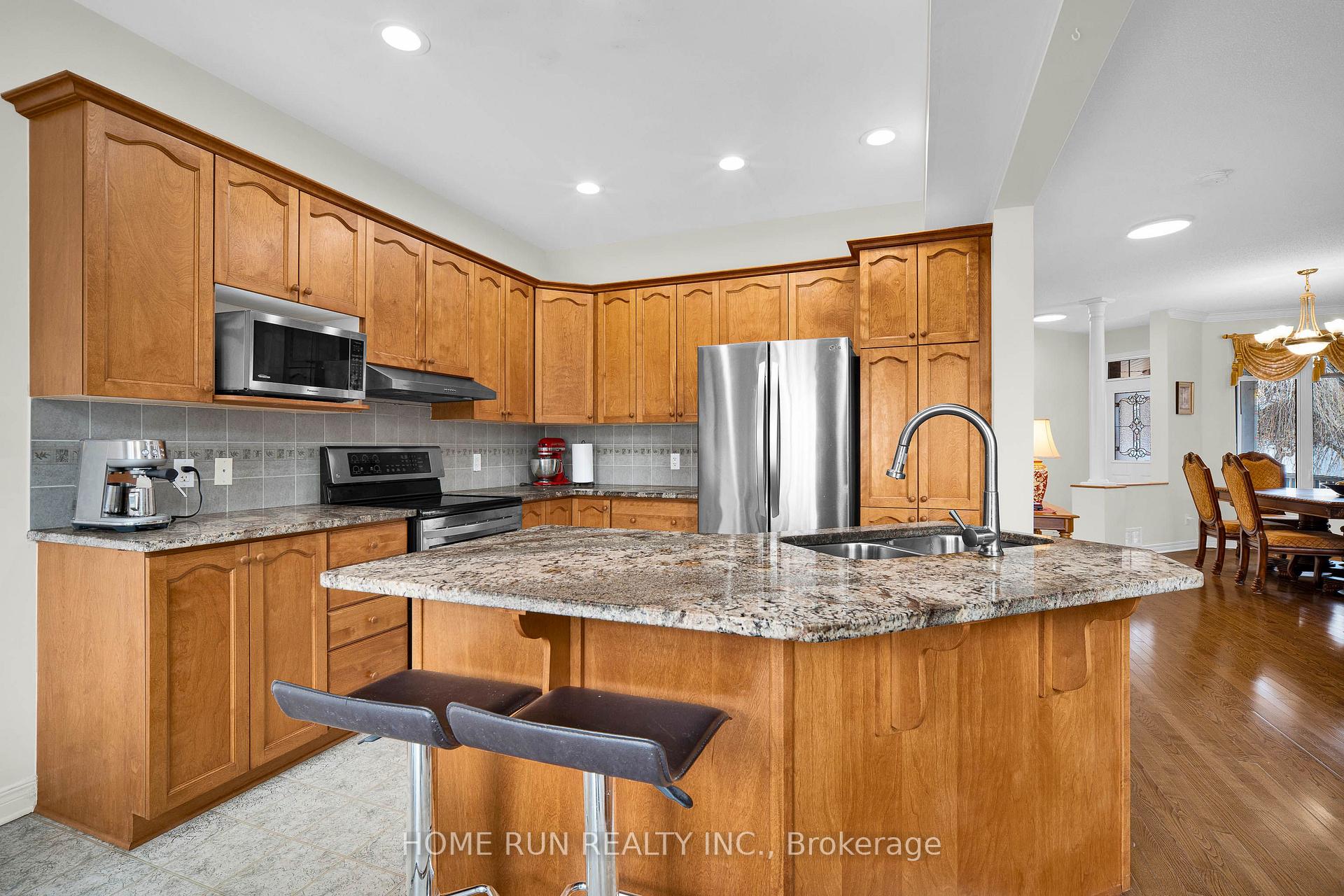 Photo 15 of 106 Portrush Avenue, Ottawa, Barrhaven - Longfields — HOMEH