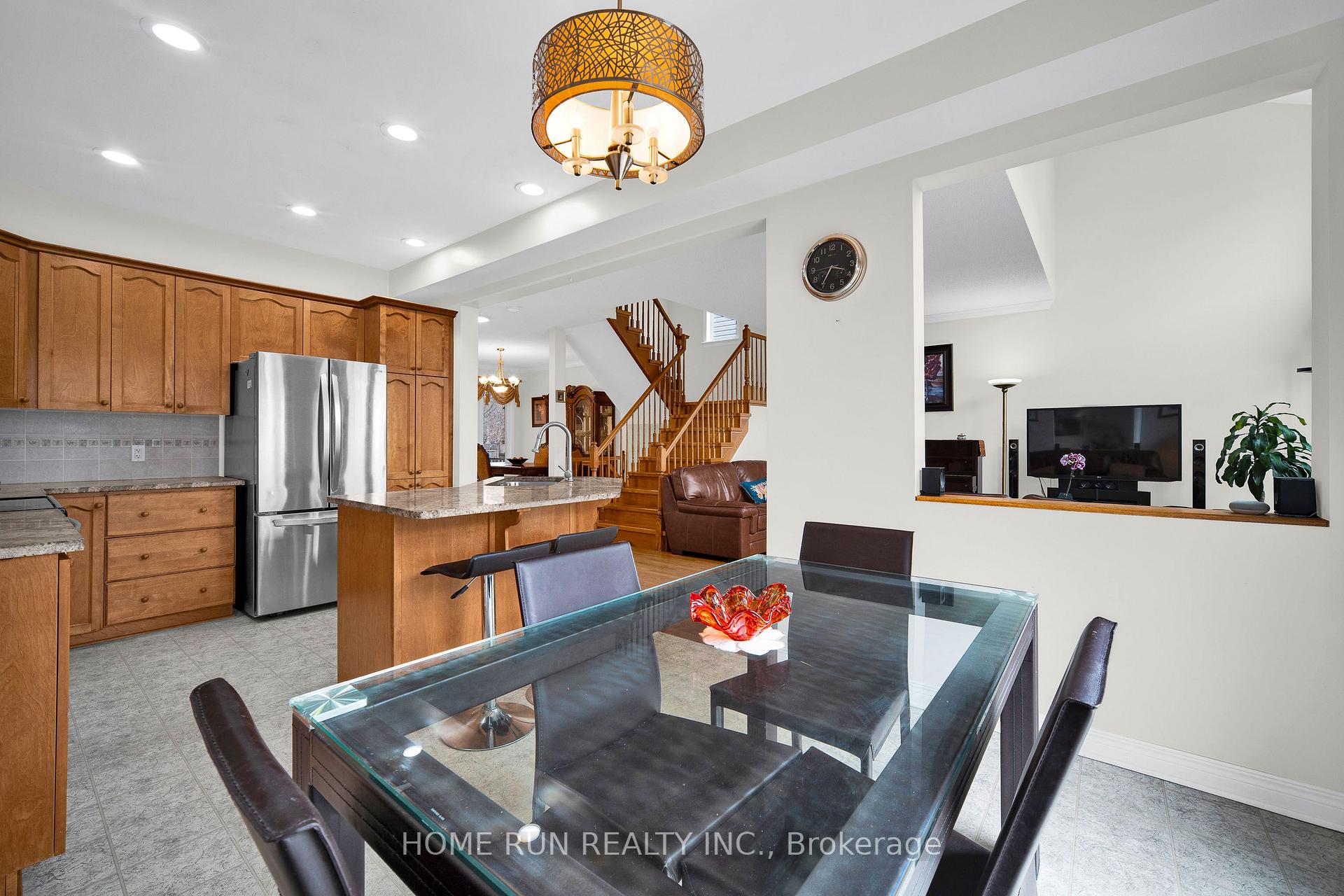 Photo 17 of 106 Portrush Avenue, Ottawa, Barrhaven - Longfields — HOMEH