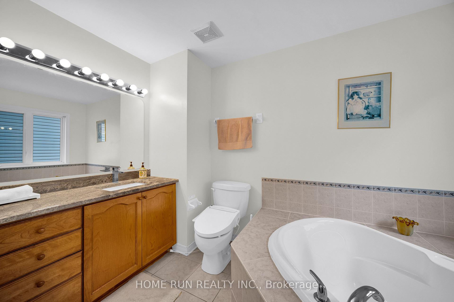 Photo 24 of 106 Portrush Avenue, Ottawa, Barrhaven - Longfields — HOMEH