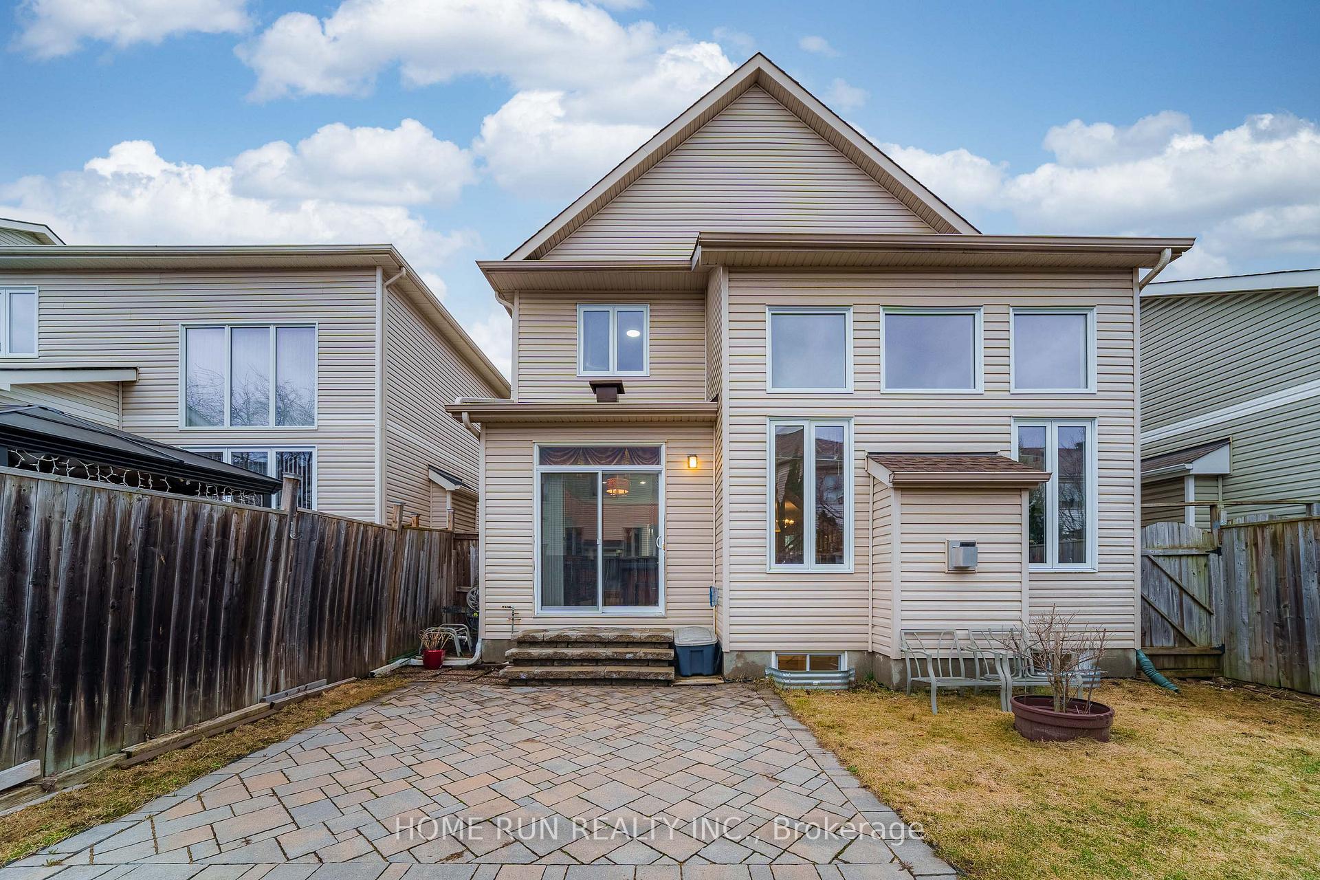 Photo 40 of 106 Portrush Avenue, Ottawa, Barrhaven - Longfields — HOMEH