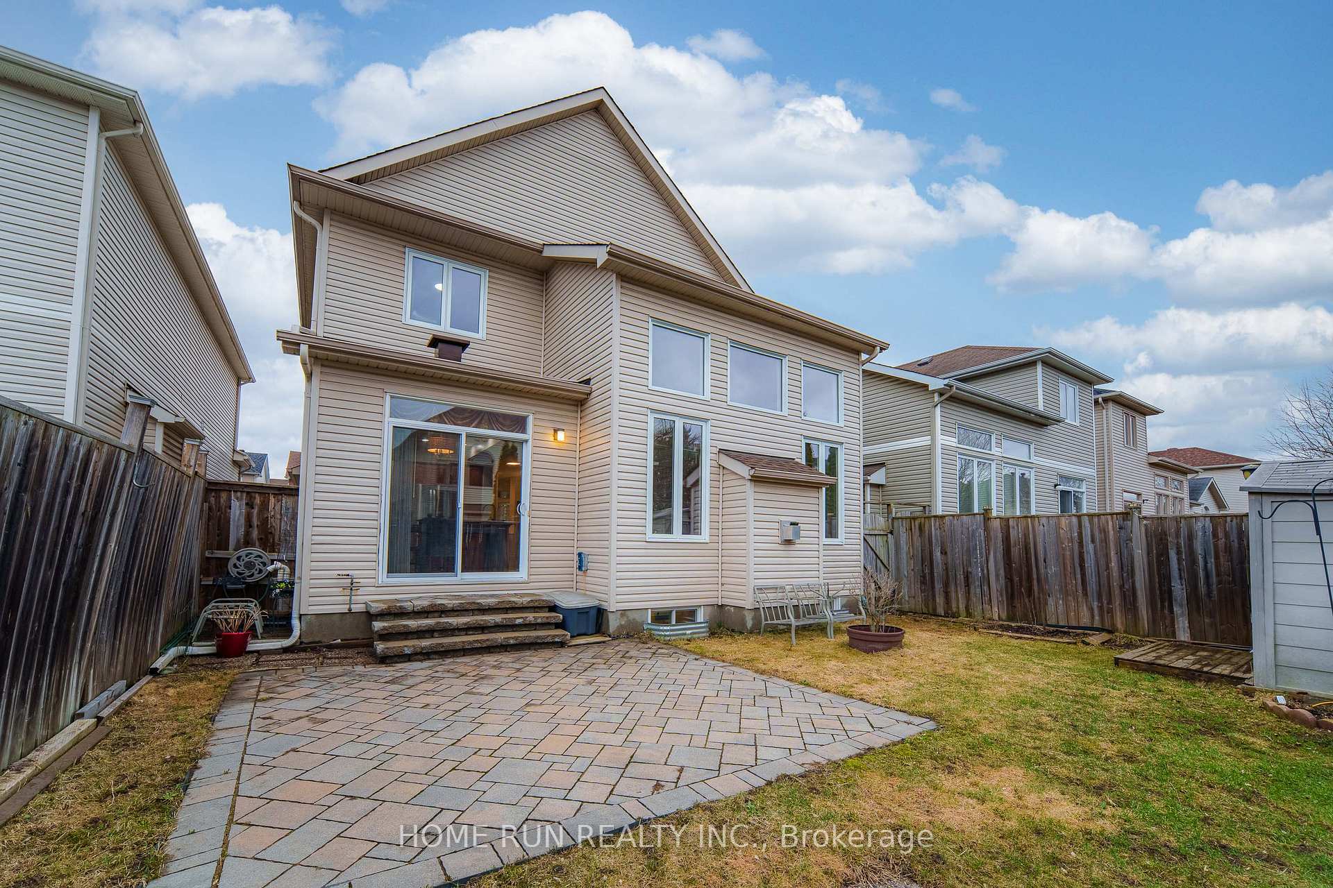 Photo 41 of 106 Portrush Avenue, Ottawa, Barrhaven - Longfields — HOMEH