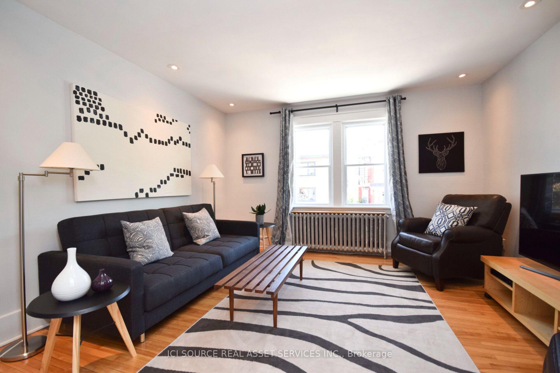 Photo 1 of Unit Upper, 118 Lower Charlotte Street, Ottawa, Lower Town — HOMEH