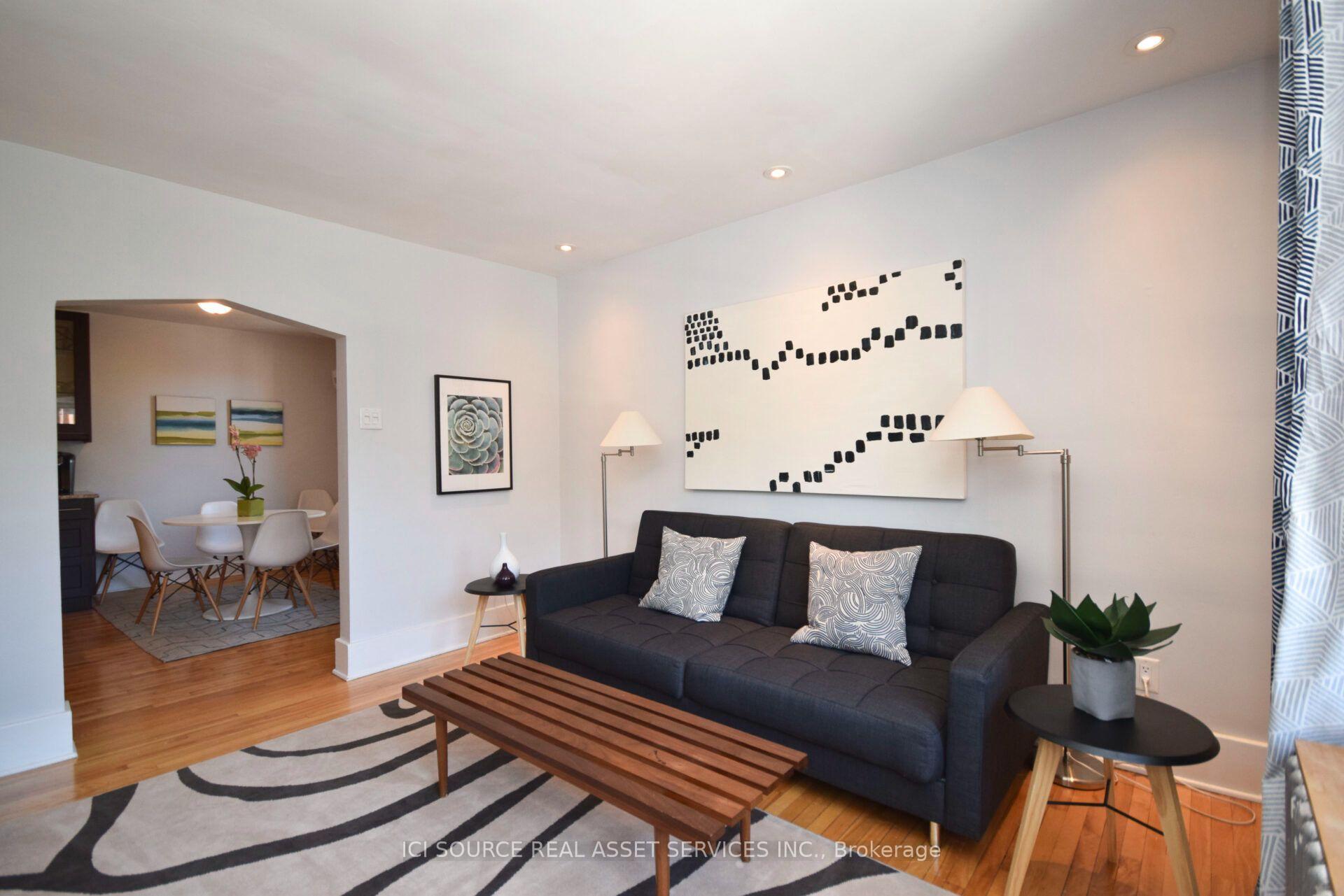 Photo 2 of Unit Upper, 118 Lower Charlotte Street, Ottawa, Lower Town — HOMEH