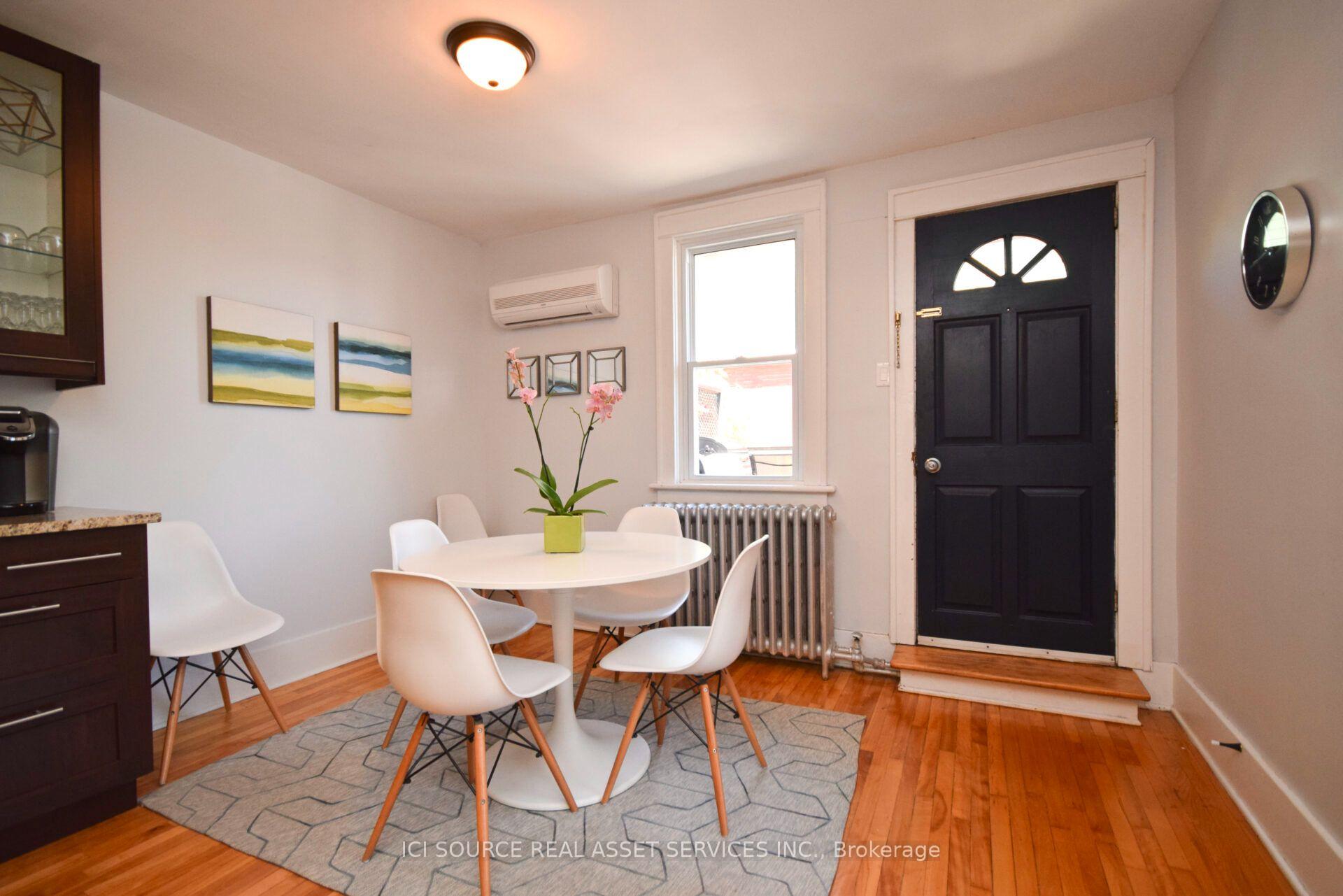 Photo 7 of Unit Upper, 118 Lower Charlotte Street, Ottawa, Lower Town — HOMEH