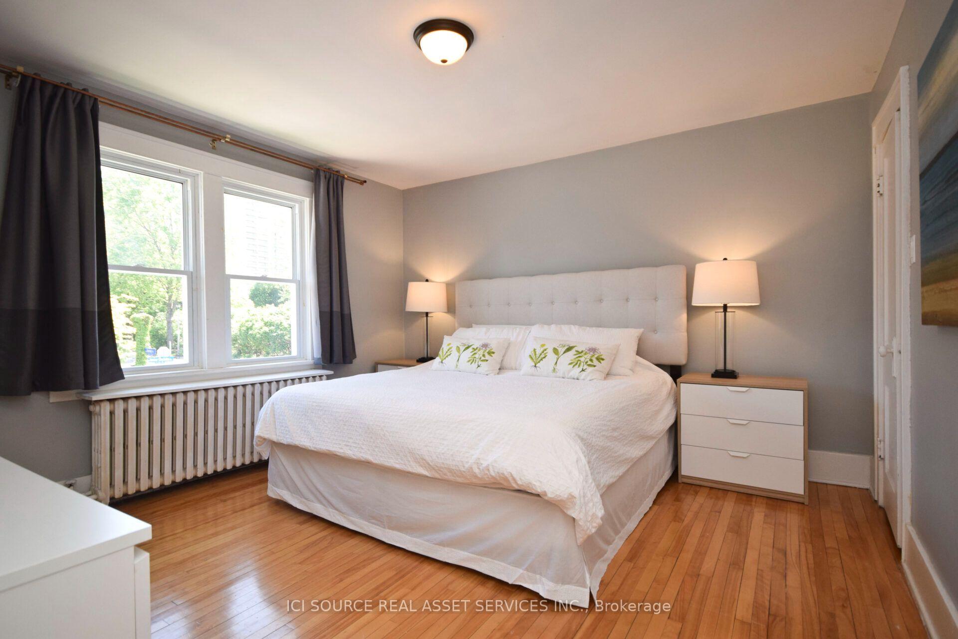 Photo 8 of Unit Upper, 118 Lower Charlotte Street, Ottawa, Lower Town — HOMEH