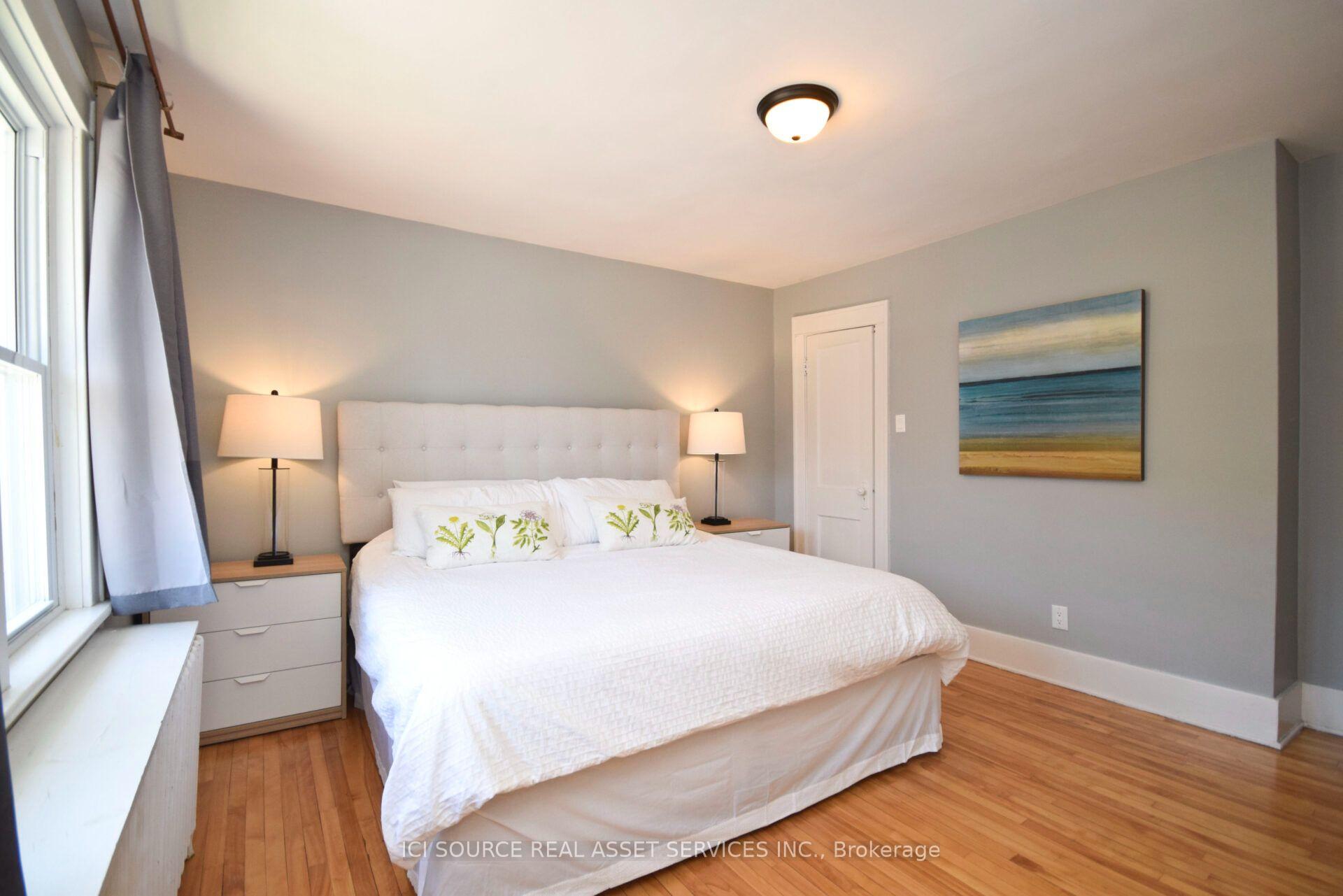 Photo 9 of Unit Upper, 118 Lower Charlotte Street, Ottawa, Lower Town — HOMEH