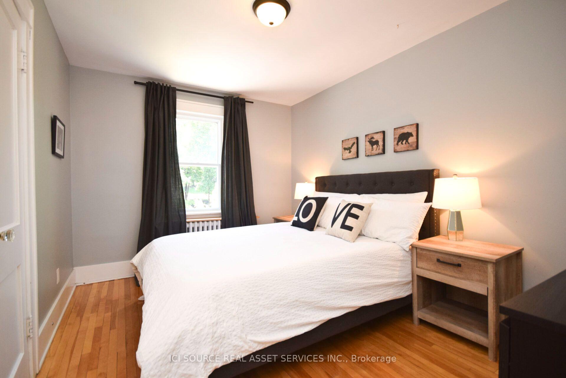 Photo 10 of Unit Upper, 118 Lower Charlotte Street, Ottawa, Lower Town — HOMEH