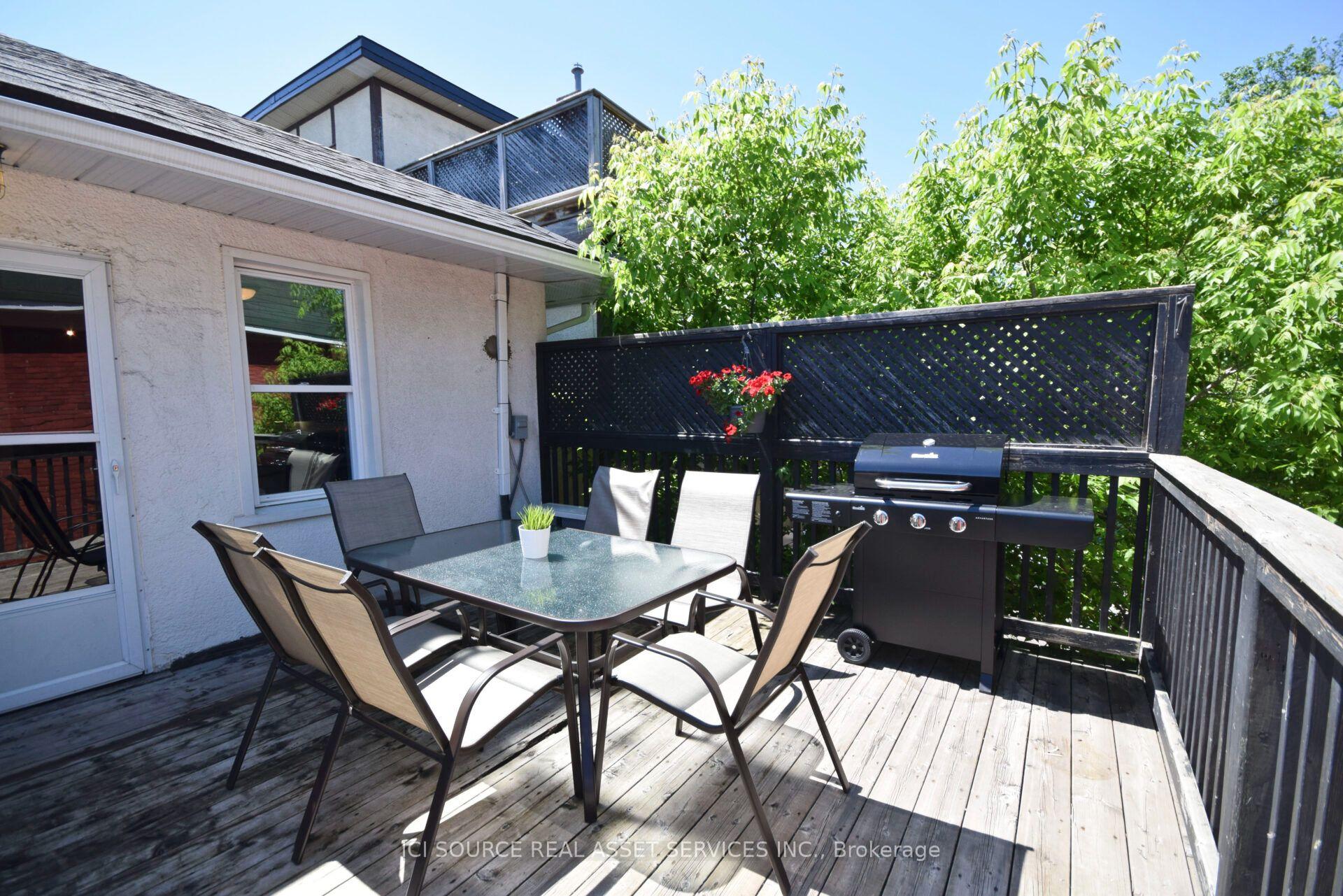 Photo 14 of Unit Upper, 118 Lower Charlotte Street, Ottawa, Lower Town — HOMEH