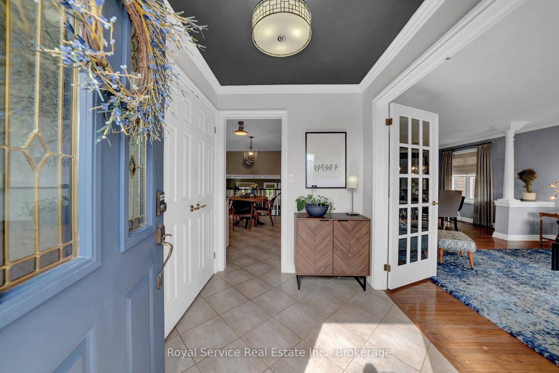 Photo 5 of 88 Simpson Avenue, Clarington, Bowmanville — HOMEH