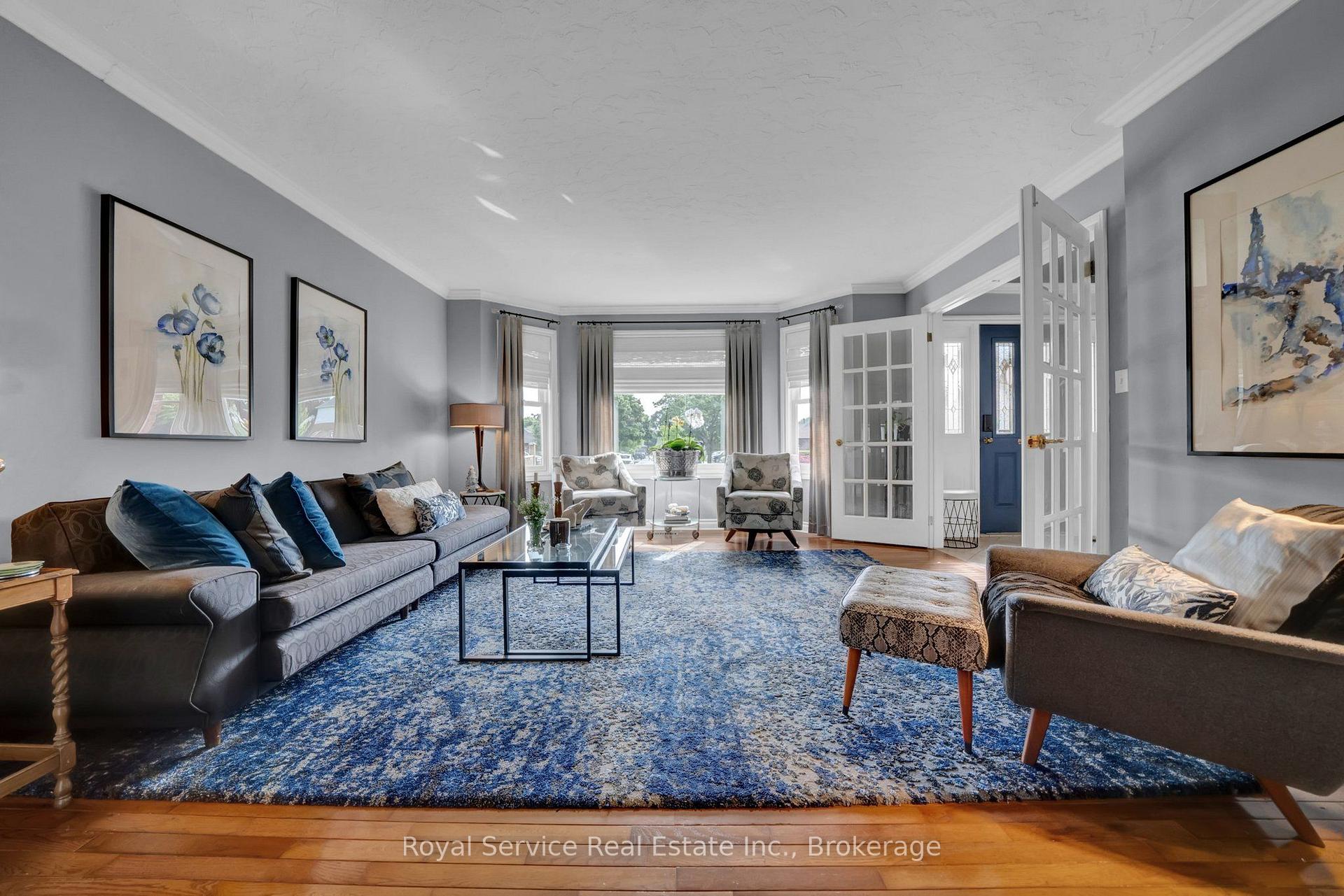 Photo 9 of 88 Simpson Avenue, Clarington, Bowmanville — HOMEH