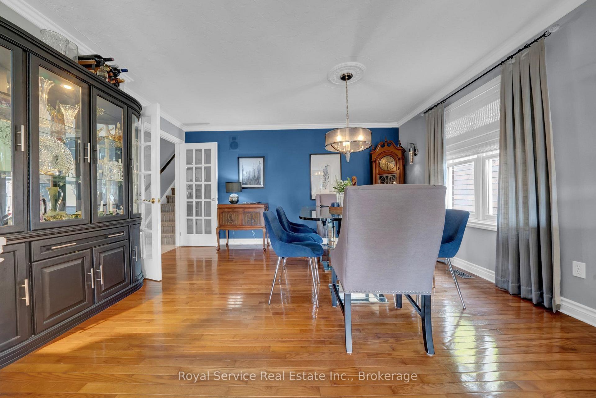 Photo 11 of 88 Simpson Avenue, Clarington, Bowmanville — HOMEH