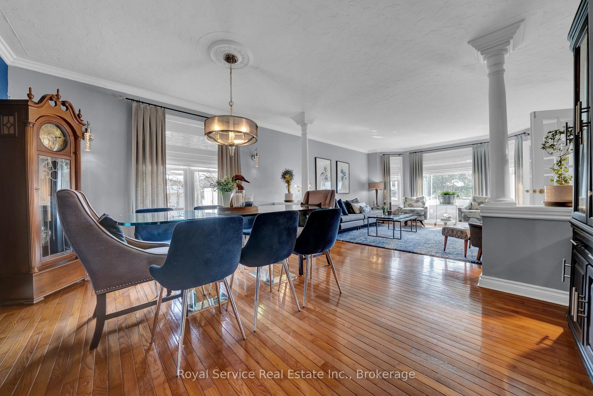 Photo 12 of 88 Simpson Avenue, Clarington, Bowmanville — HOMEH