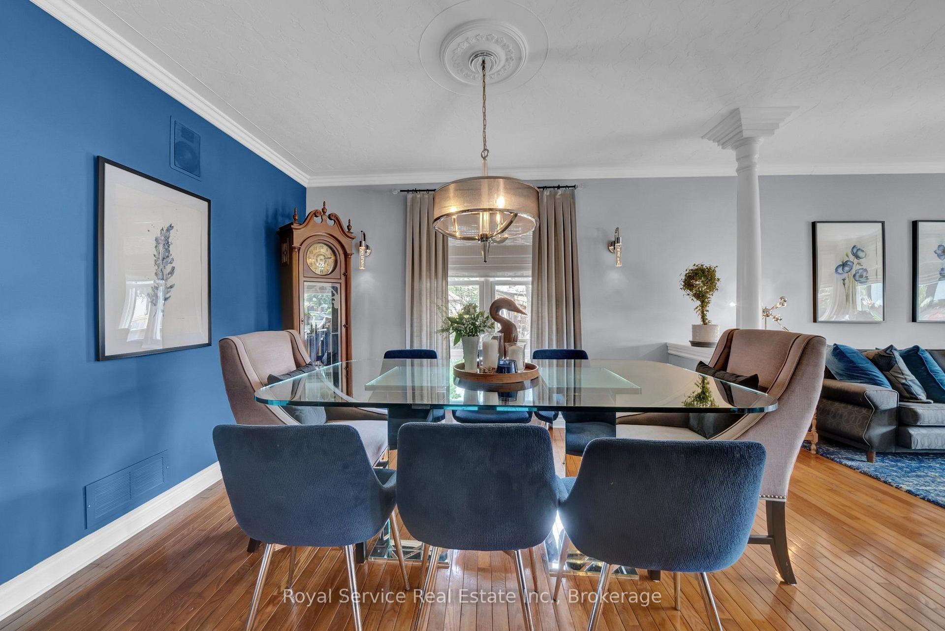 Photo 13 of 88 Simpson Avenue, Clarington, Bowmanville — HOMEH