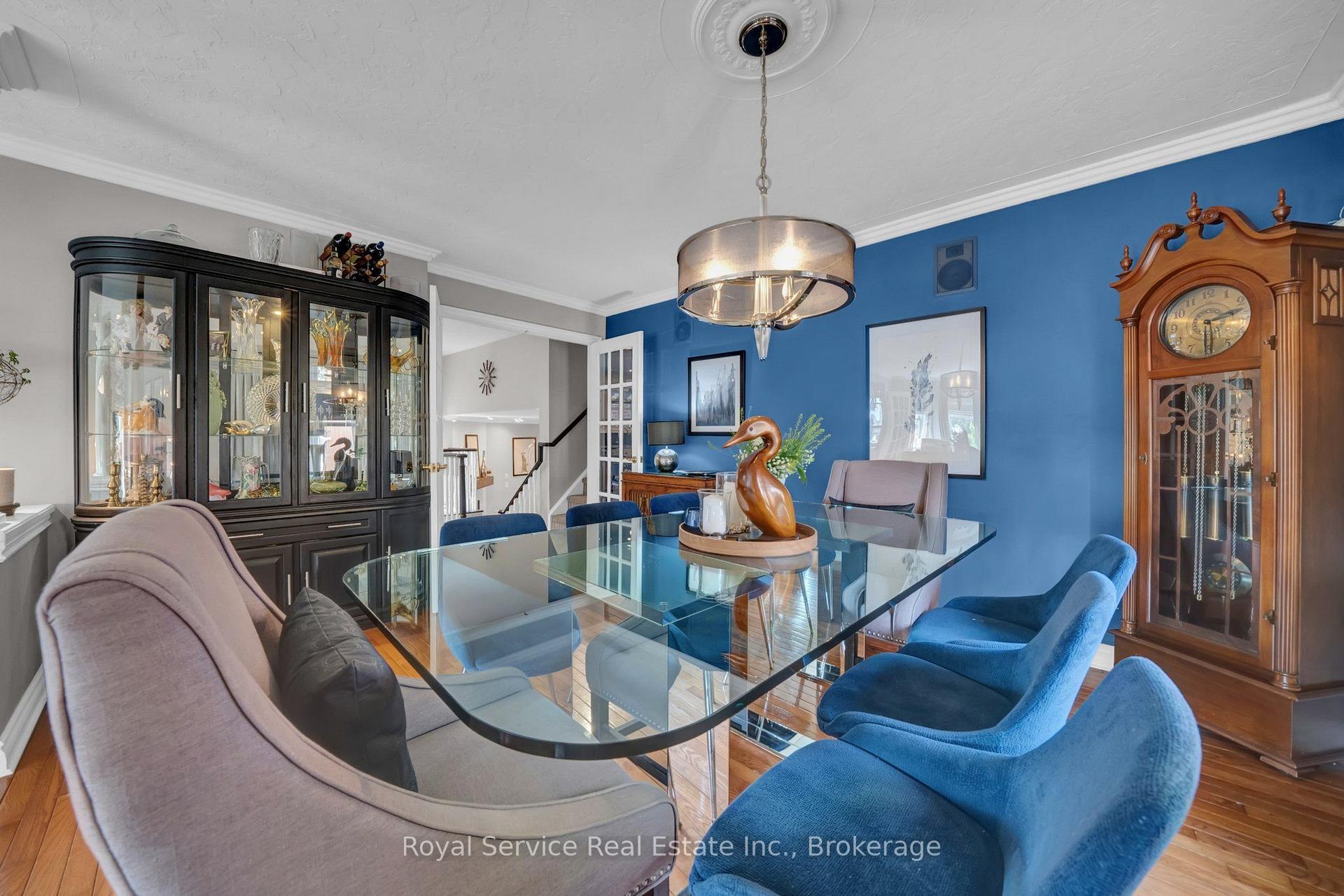 Photo 14 of 88 Simpson Avenue, Clarington, Bowmanville — HOMEH
