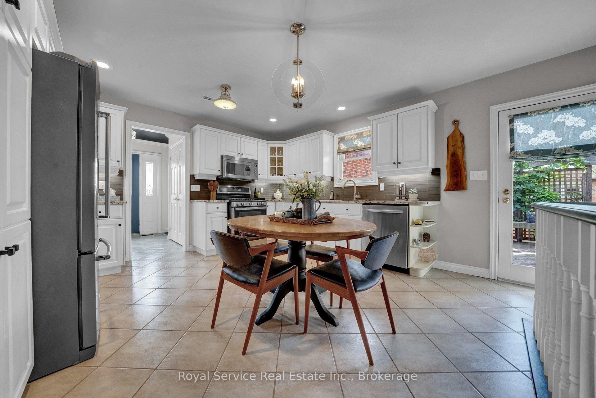 Photo 18 of 88 Simpson Avenue, Clarington, Bowmanville — HOMEH