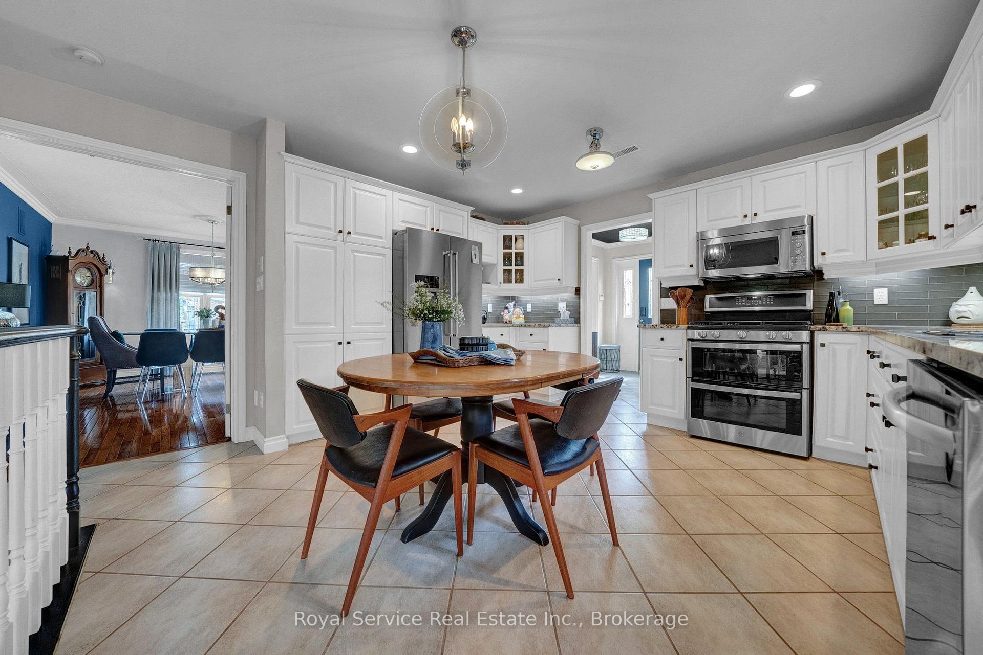 Photo 19 of 88 Simpson Avenue, Clarington, Bowmanville — HOMEH