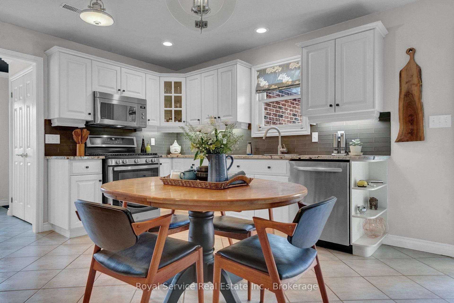 Photo 20 of 88 Simpson Avenue, Clarington, Bowmanville — HOMEH