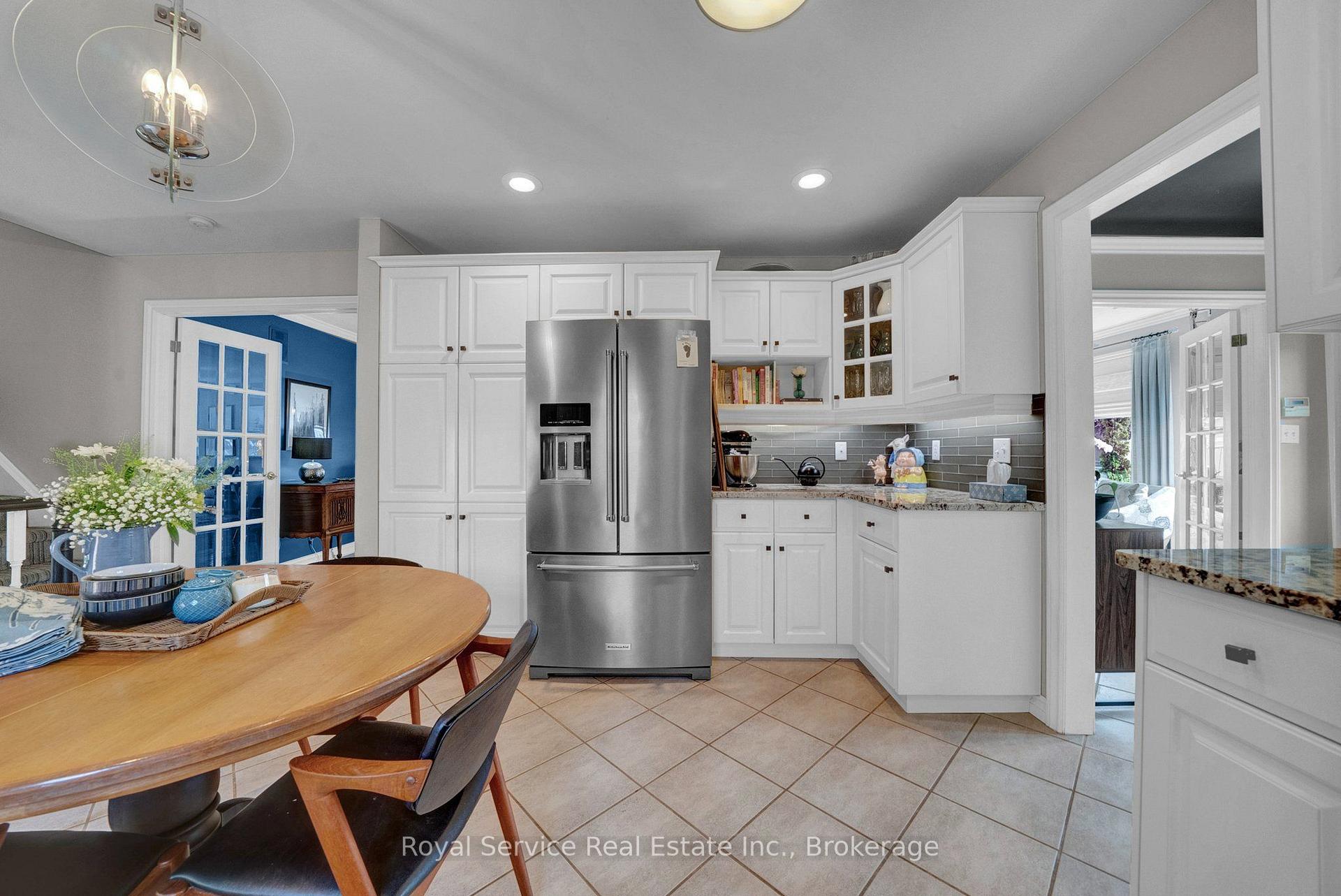 Photo 21 of 88 Simpson Avenue, Clarington, Bowmanville — HOMEH