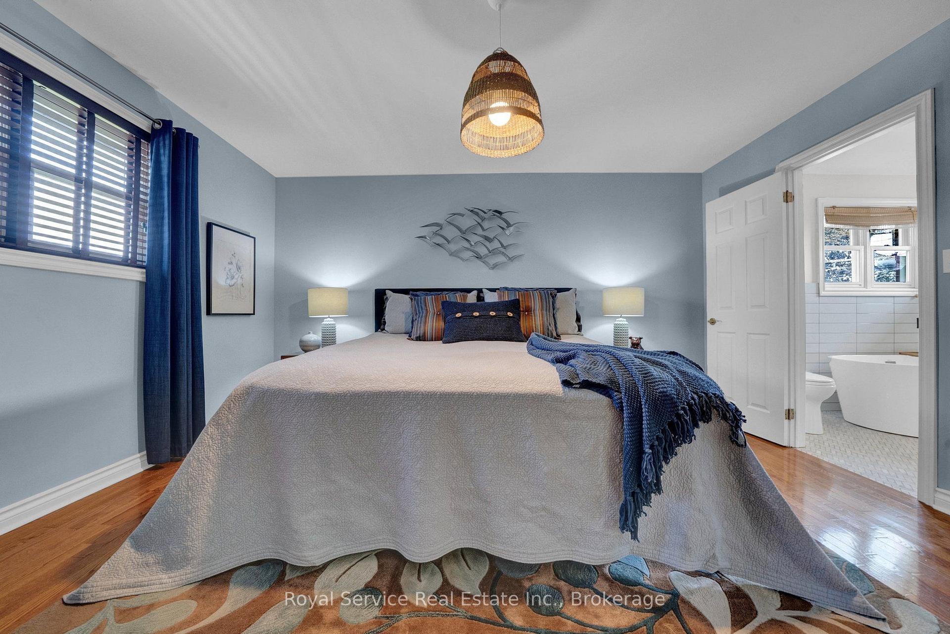 Photo 23 of 88 Simpson Avenue, Clarington, Bowmanville — HOMEH