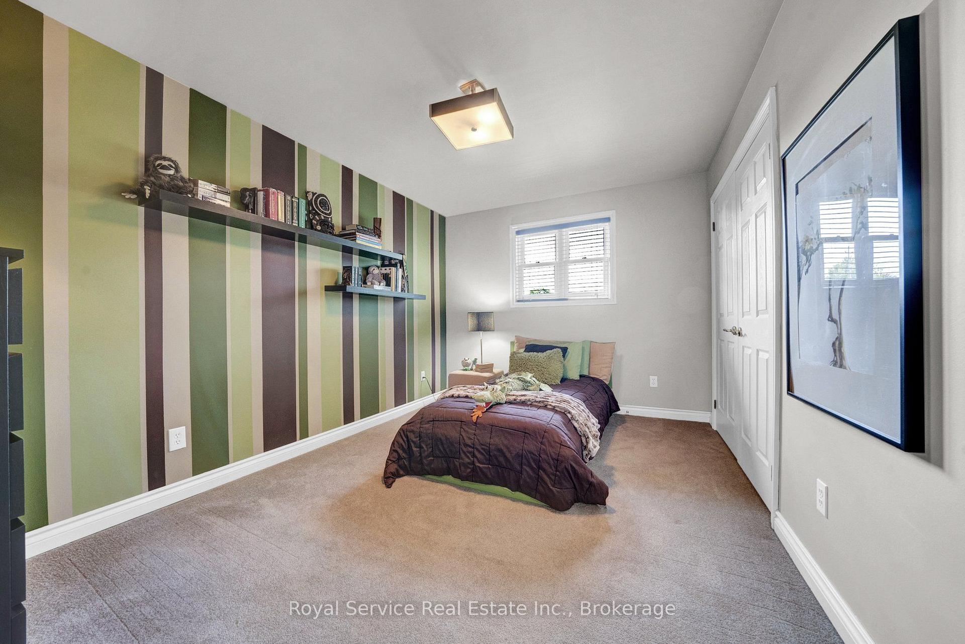 Photo 29 of 88 Simpson Avenue, Clarington, Bowmanville — HOMEH