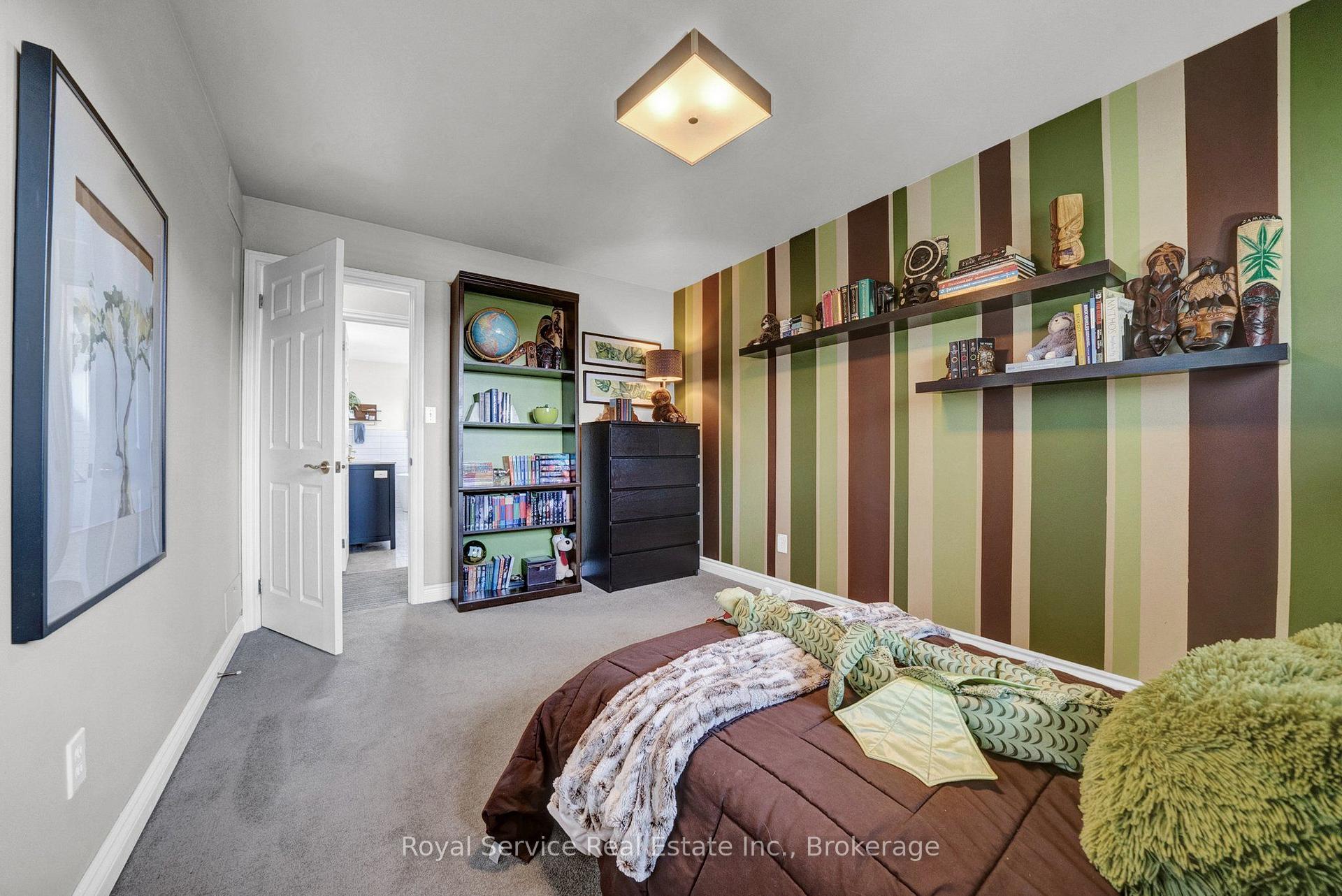 Photo 30 of 88 Simpson Avenue, Clarington, Bowmanville — HOMEH