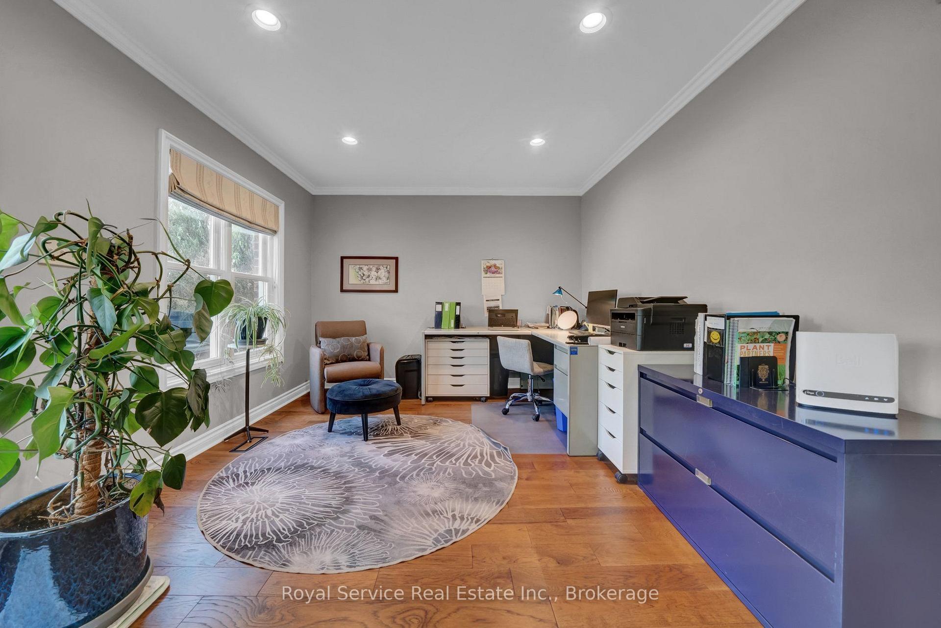 Photo 36 of 88 Simpson Avenue, Clarington, Bowmanville — HOMEH