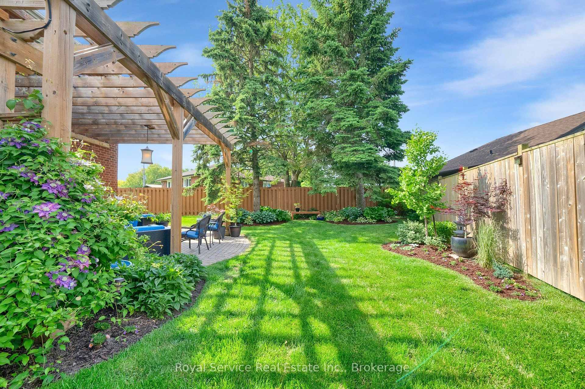 Photo 52 of 88 Simpson Avenue, Clarington, Bowmanville — HOMEH