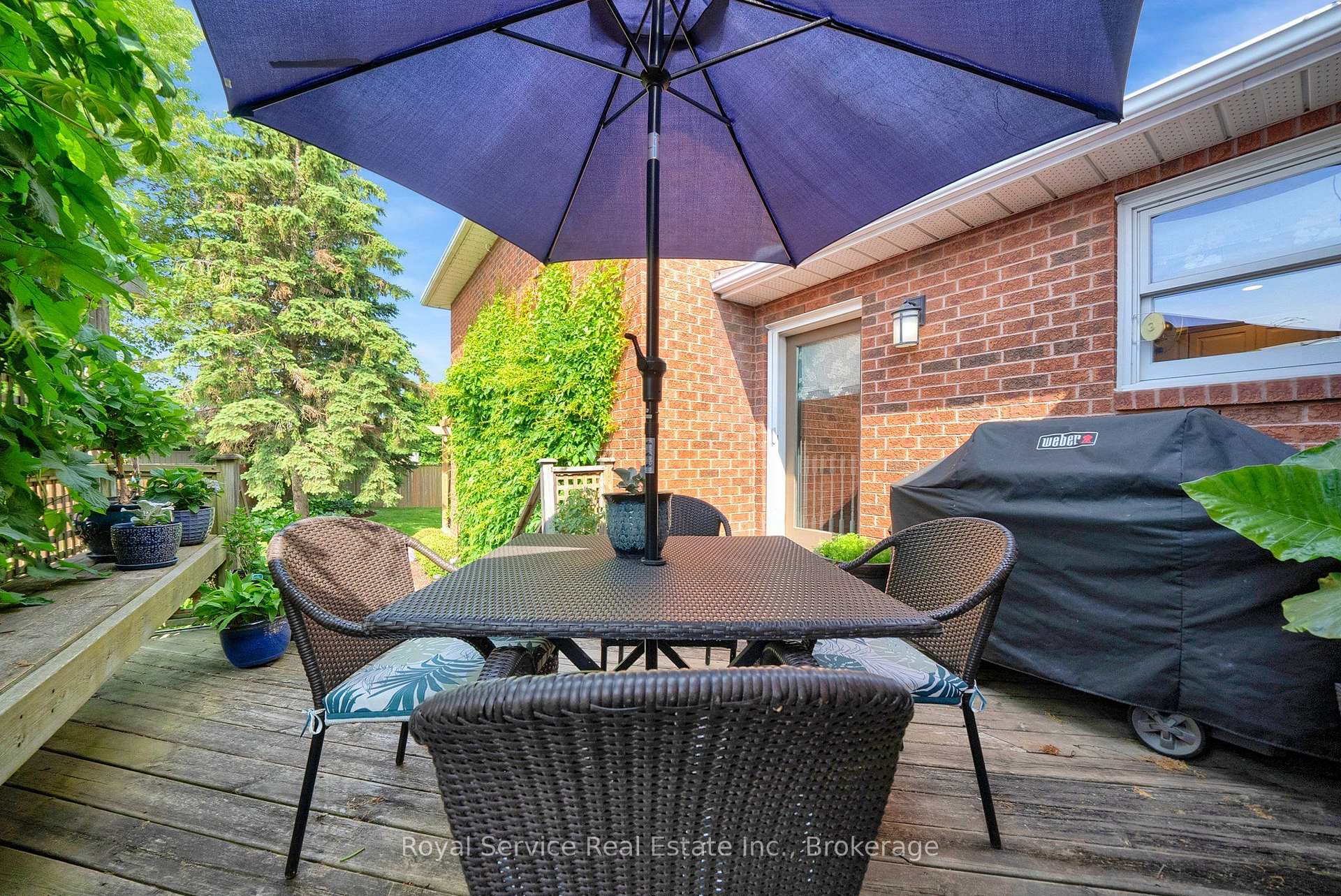 Photo 53 of 88 Simpson Avenue, Clarington, Bowmanville — HOMEH