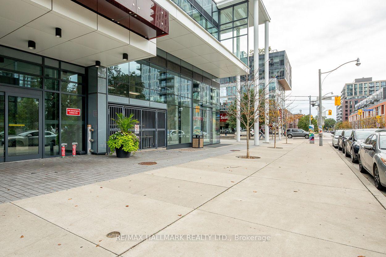 Photo 2 of Unit 405, 225 Sumach Street, Toronto, Regent Park — HOMEH