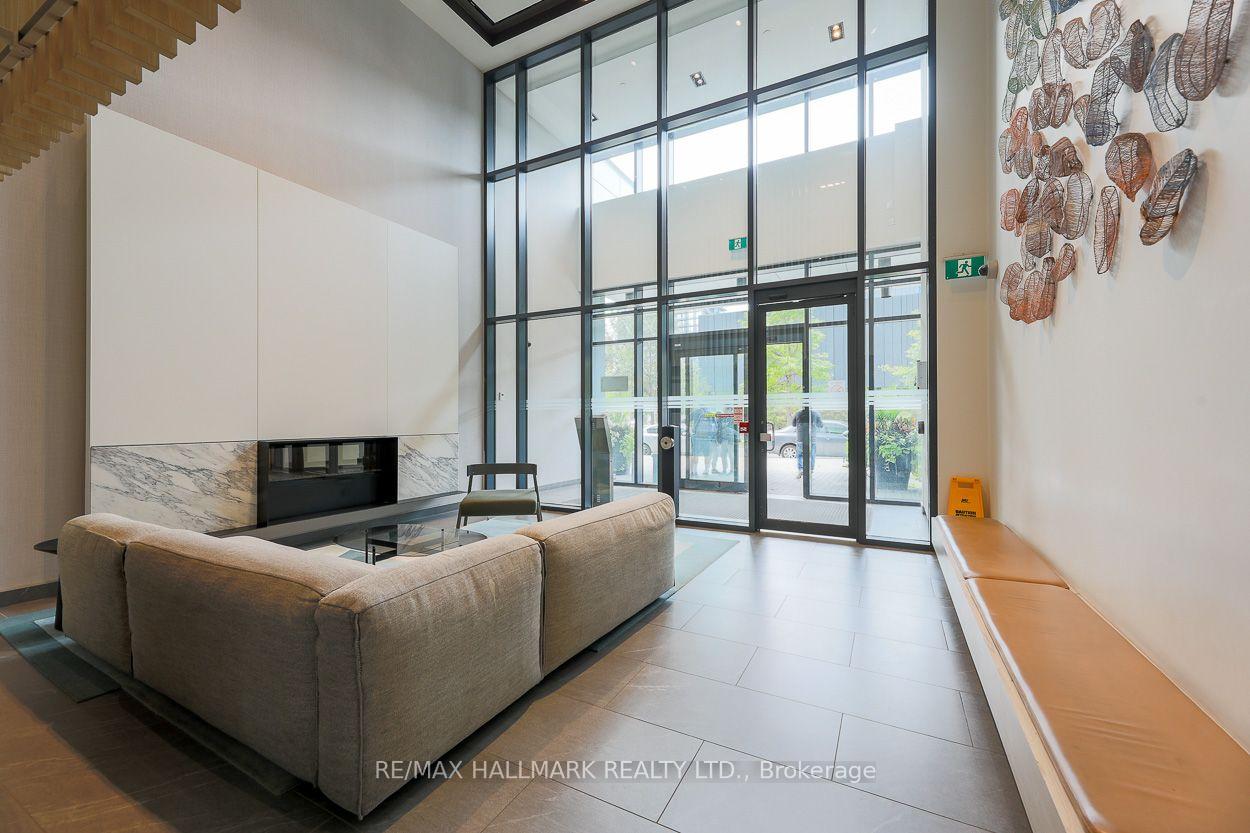 Photo 3 of Unit 405, 225 Sumach Street, Toronto, Regent Park — HOMEH