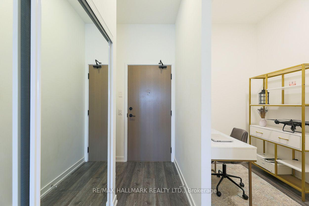 Photo 4 of Unit 405, 225 Sumach Street, Toronto, Regent Park — HOMEH