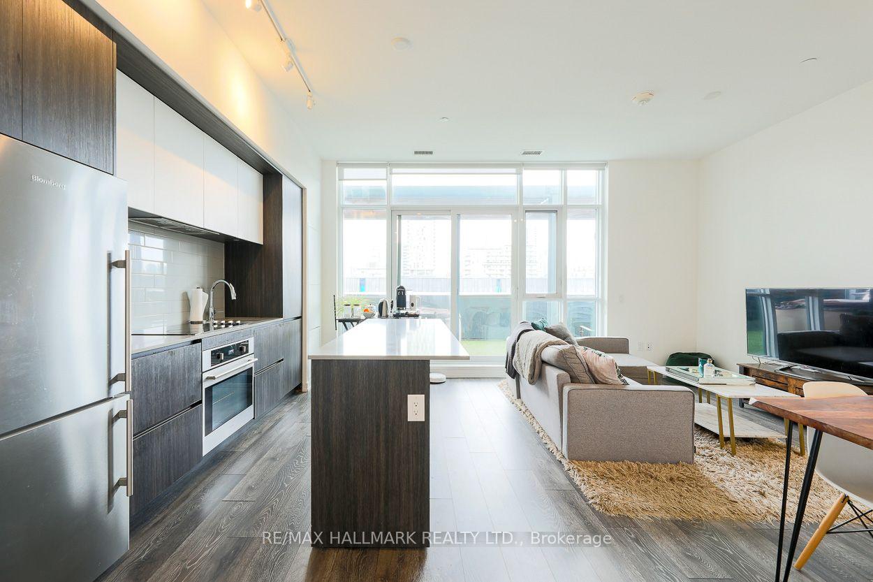 Photo 5 of Unit 405, 225 Sumach Street, Toronto, Regent Park — HOMEH
